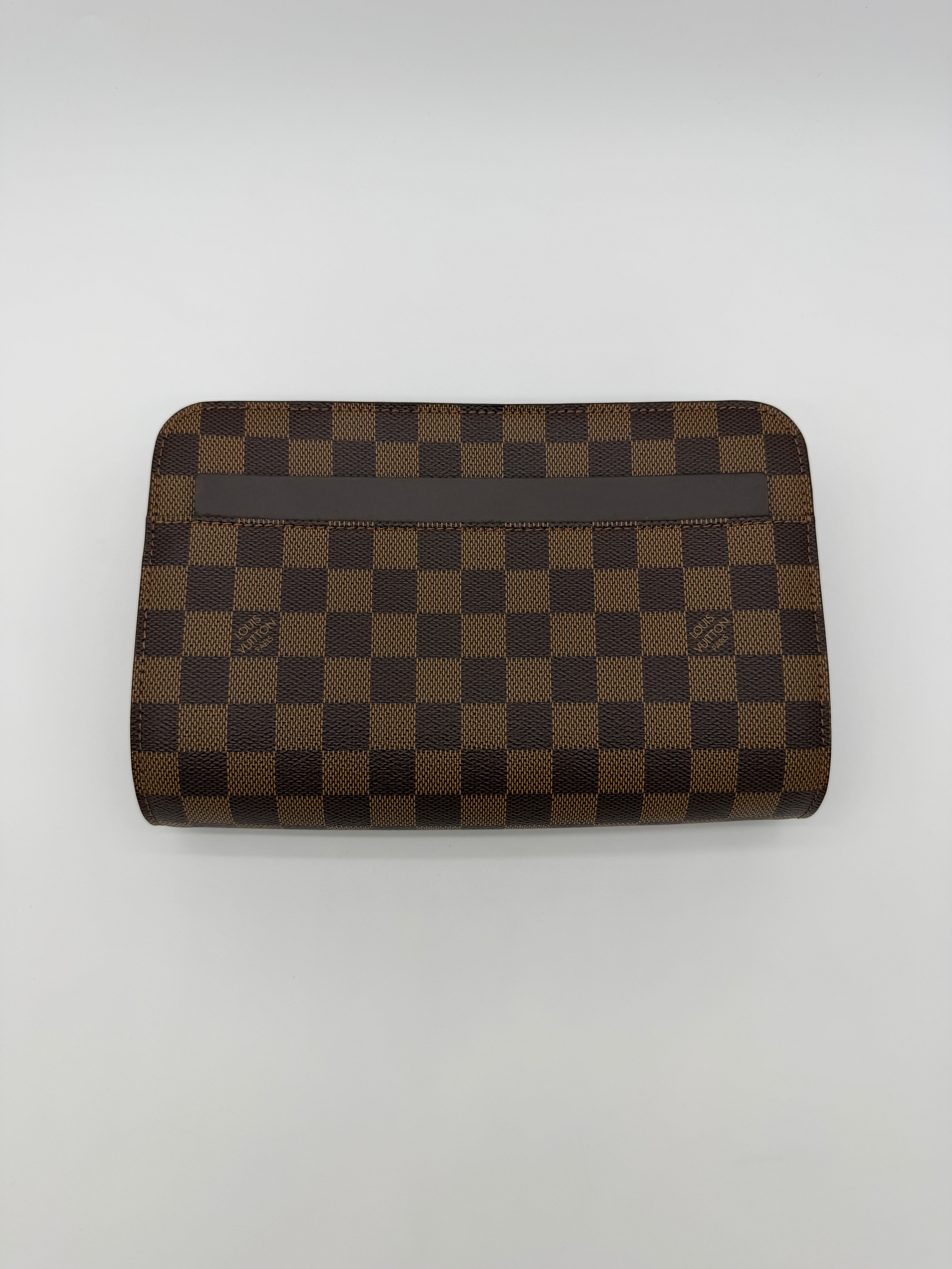 Louis Vuitton Saint Louis Pochette
