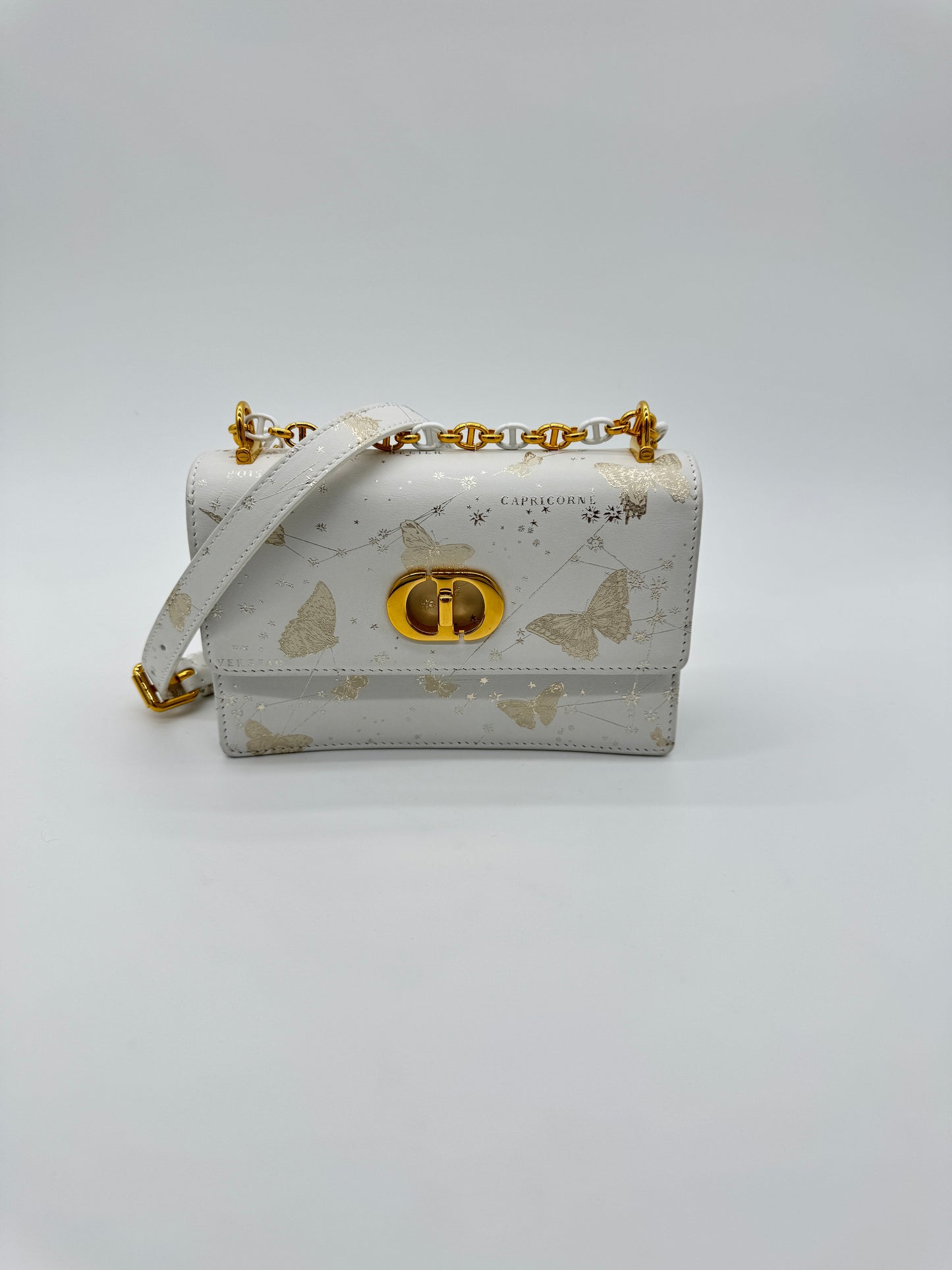 Dior Miss Caro Mini Bag