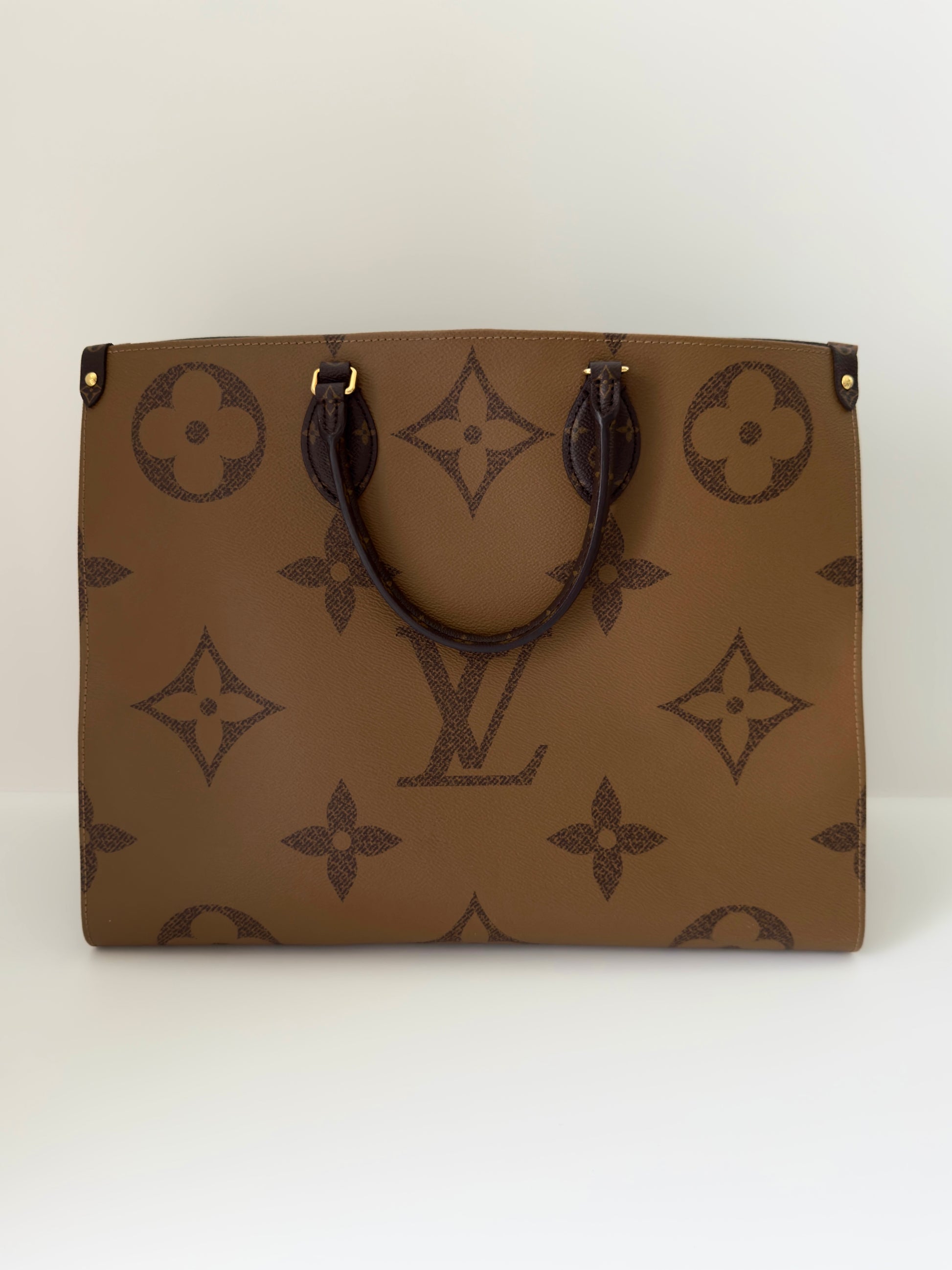 Louis Vuitton OnTheGo GM Monogram