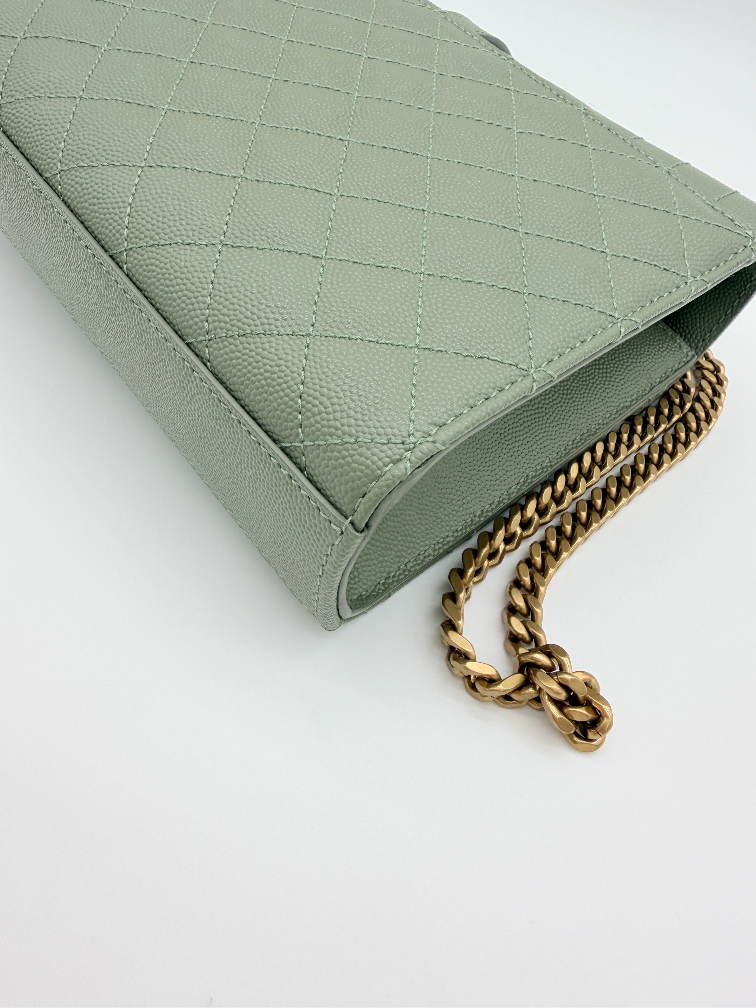 Saint Laurent Envelope Medium