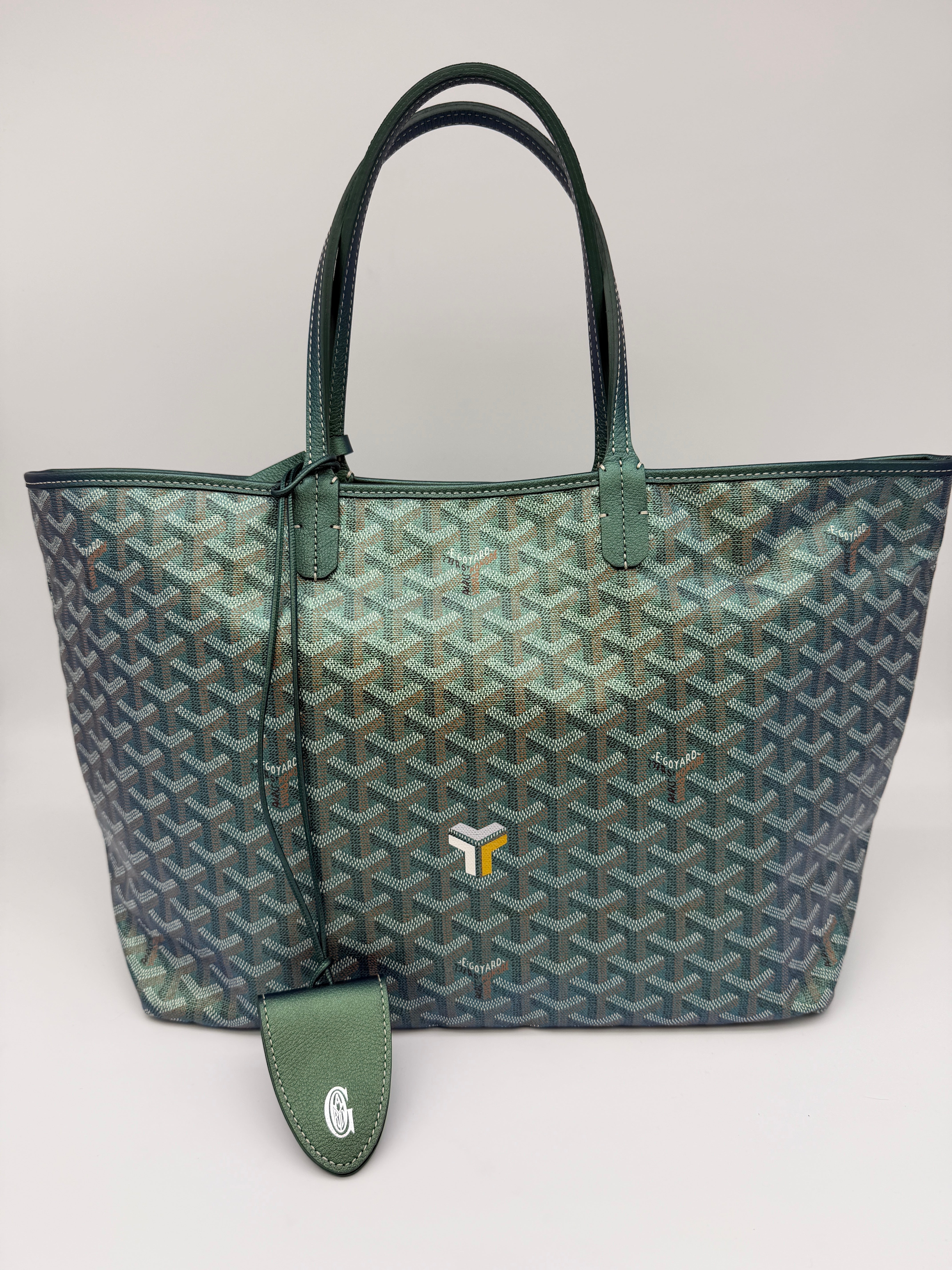 Draw Entry - Goyard