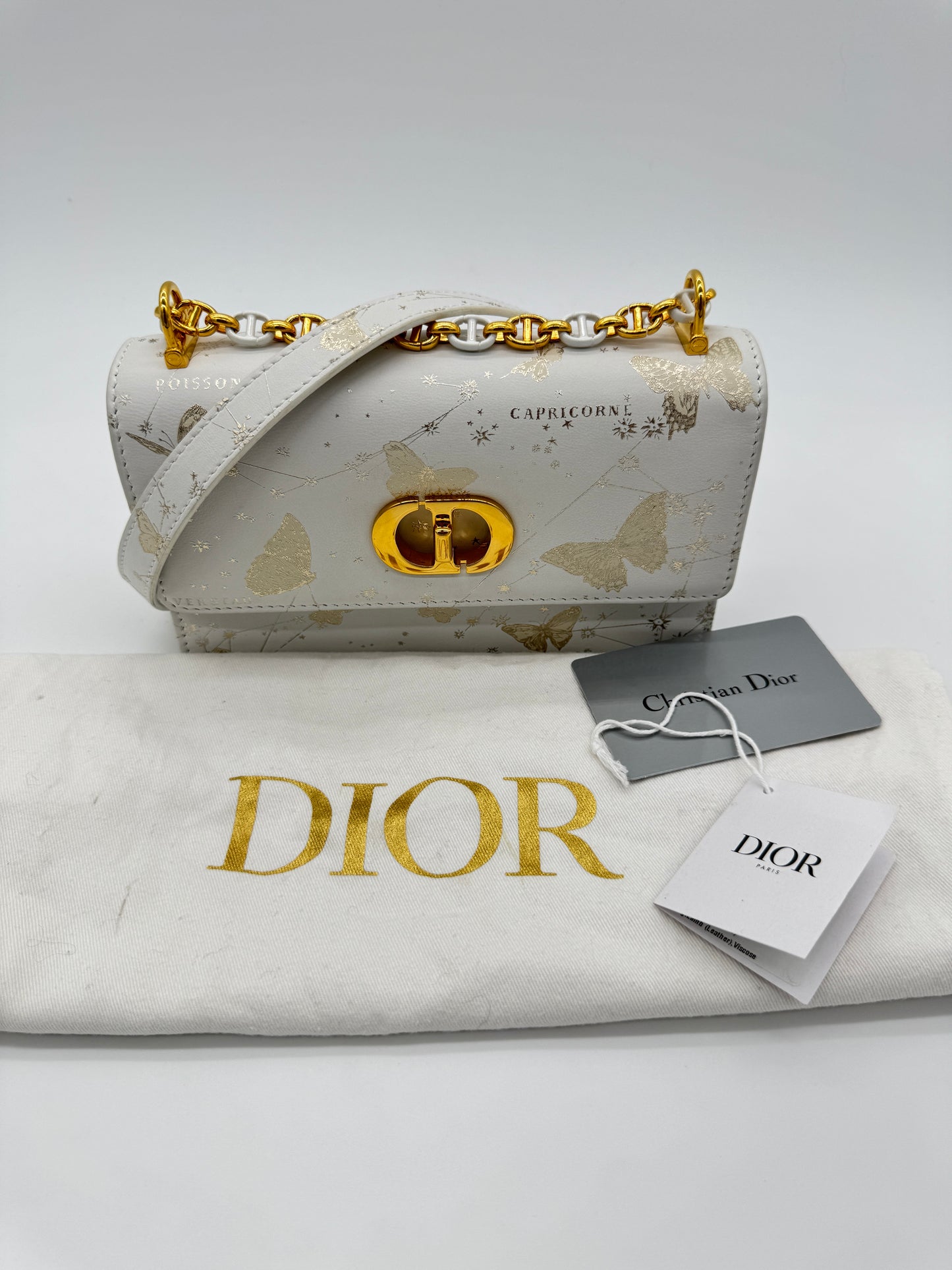 Dior Miss Caro Mini Bag