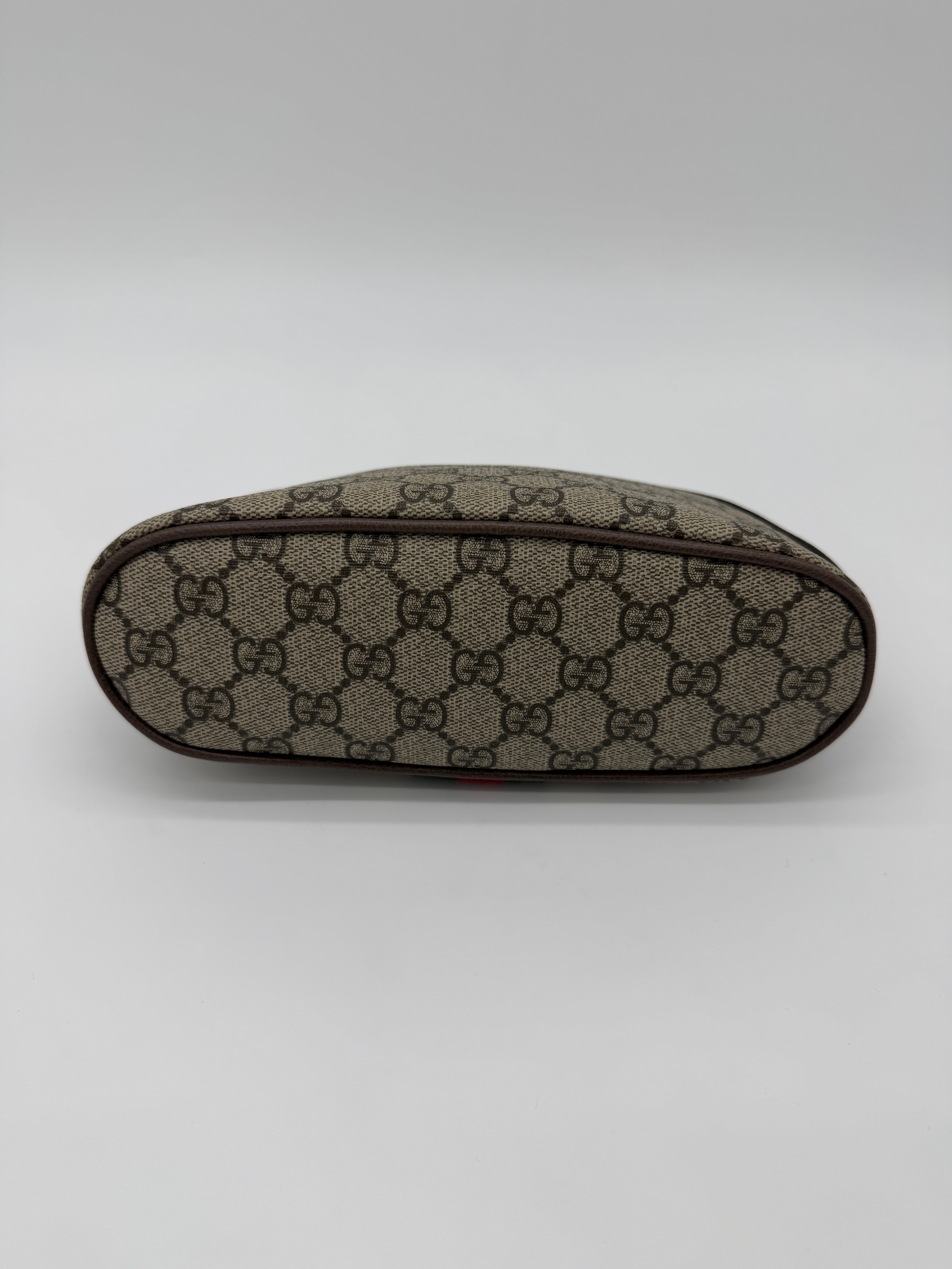 Gucci Ophidia Large Cosmetic Pouch