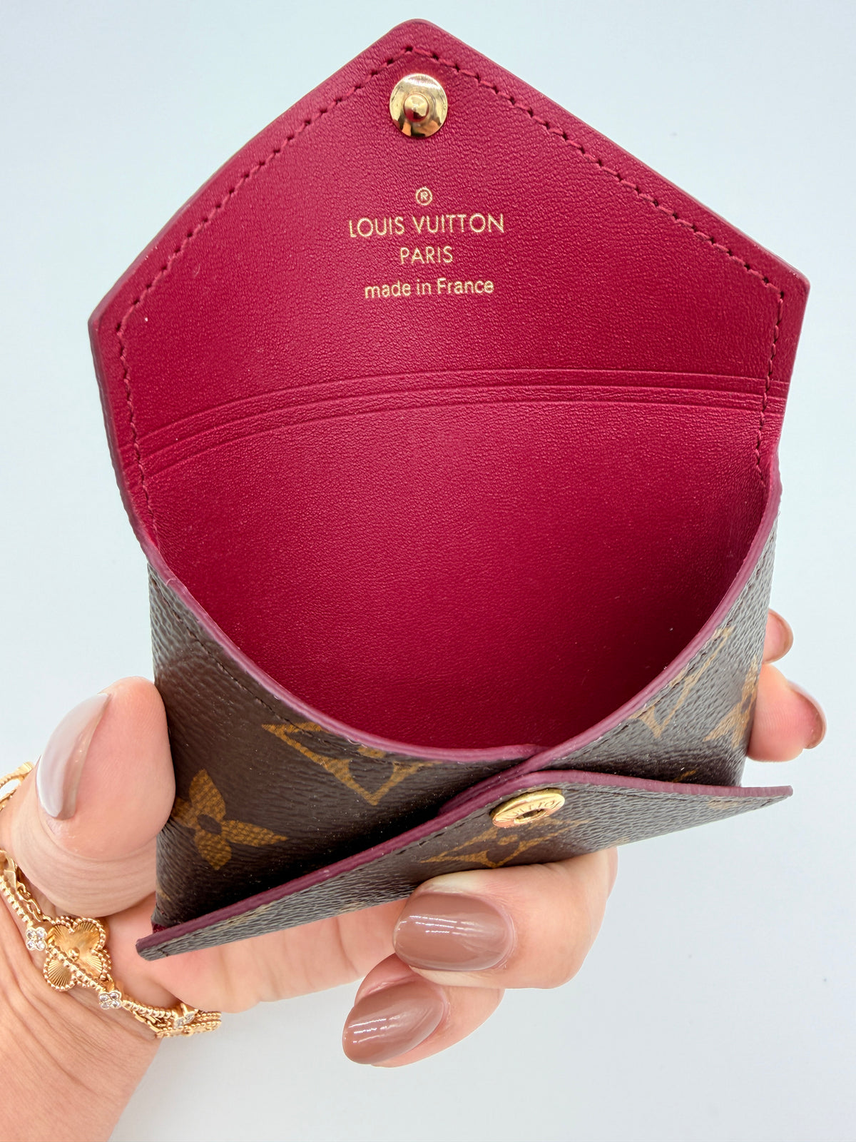 Louis Vuitton Small Kirigami