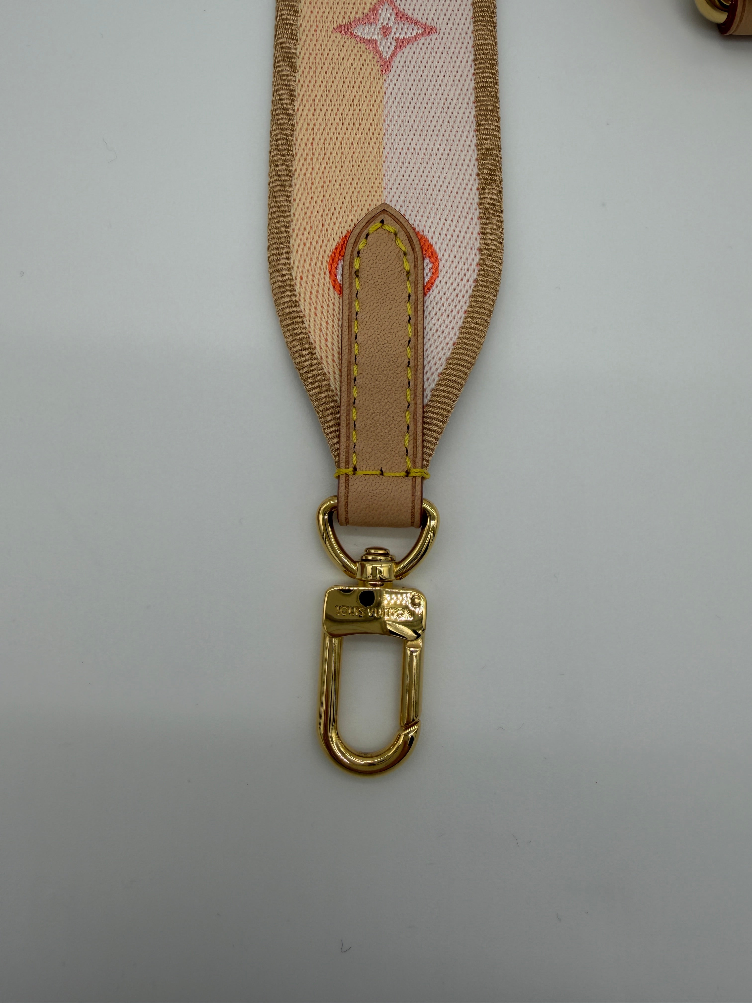 Louis Vuitton Adjustable Strap