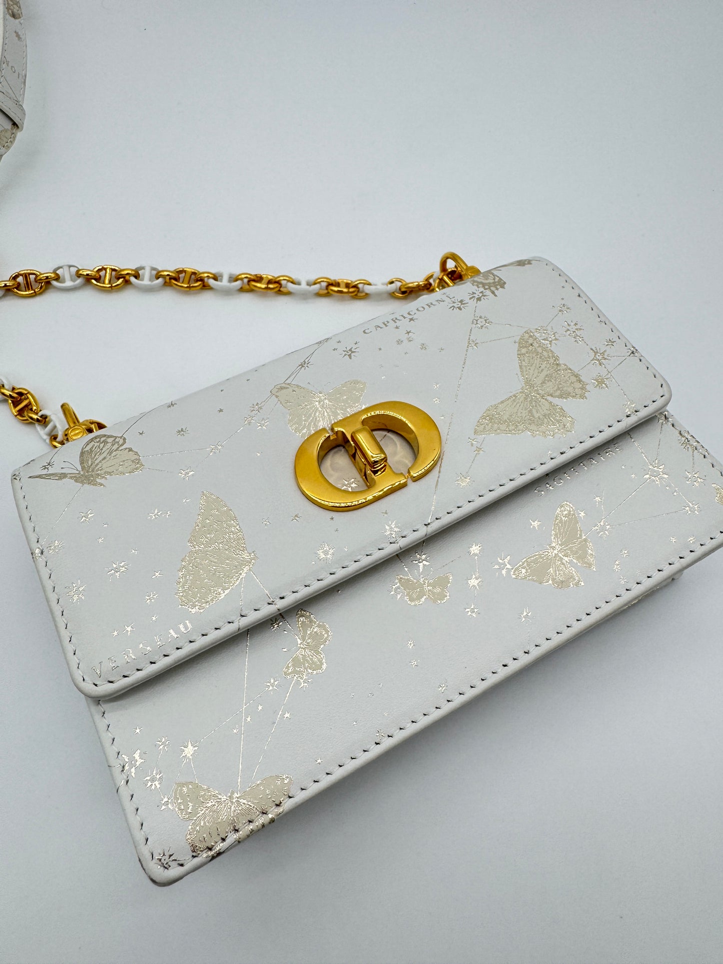 Dior Miss Caro Mini Bag