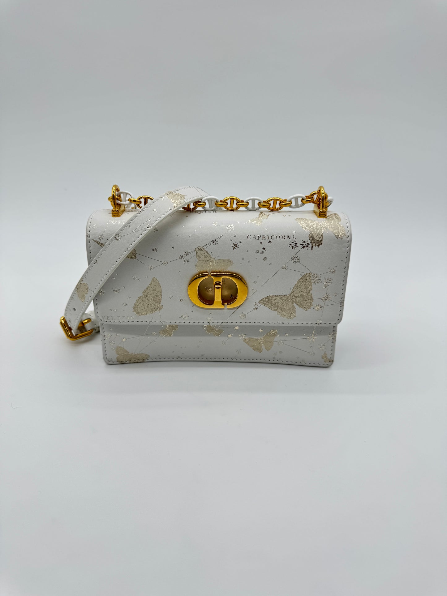 Dior Miss Caro Mini Bag