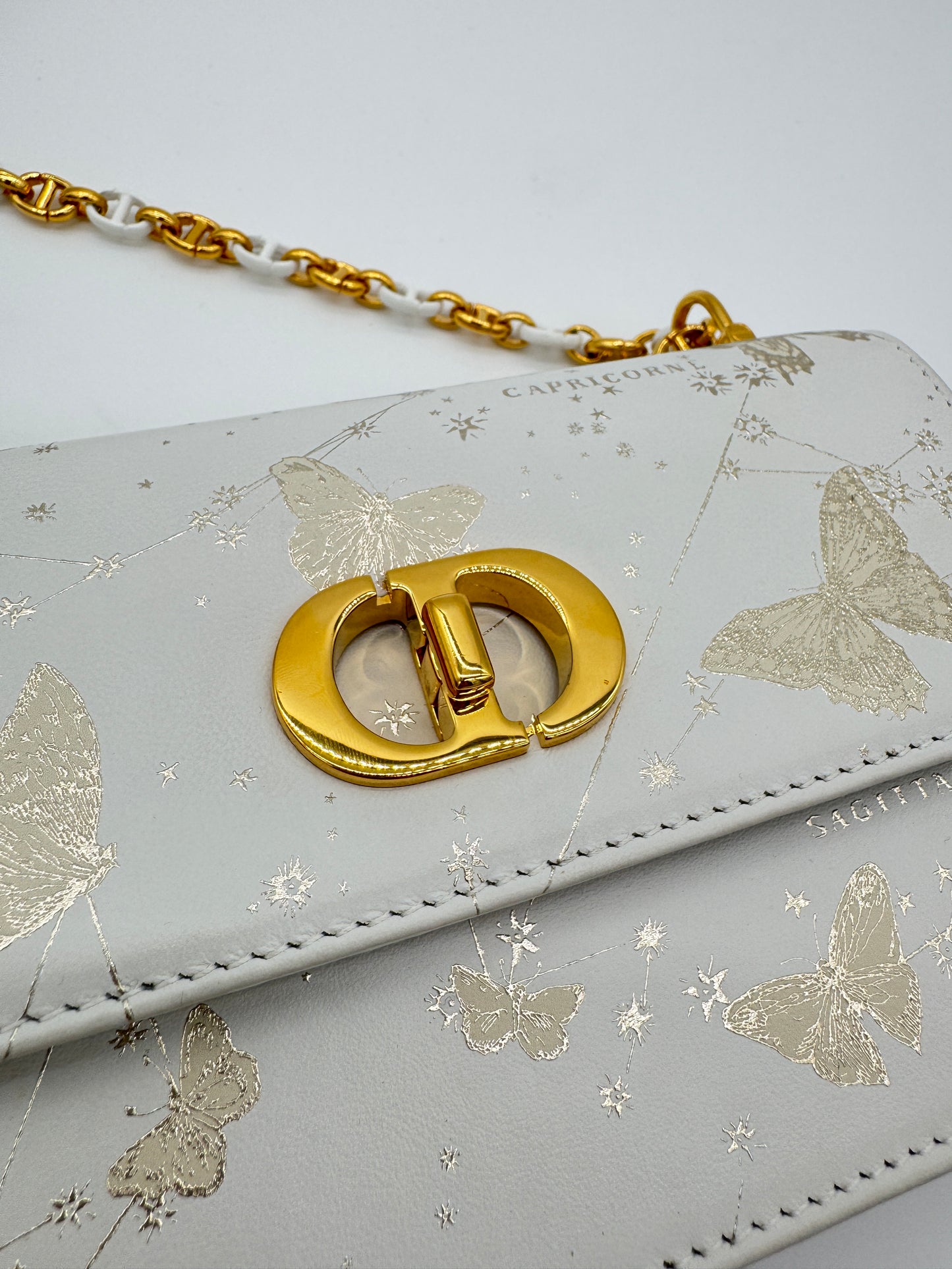 Dior Miss Caro Mini Bag