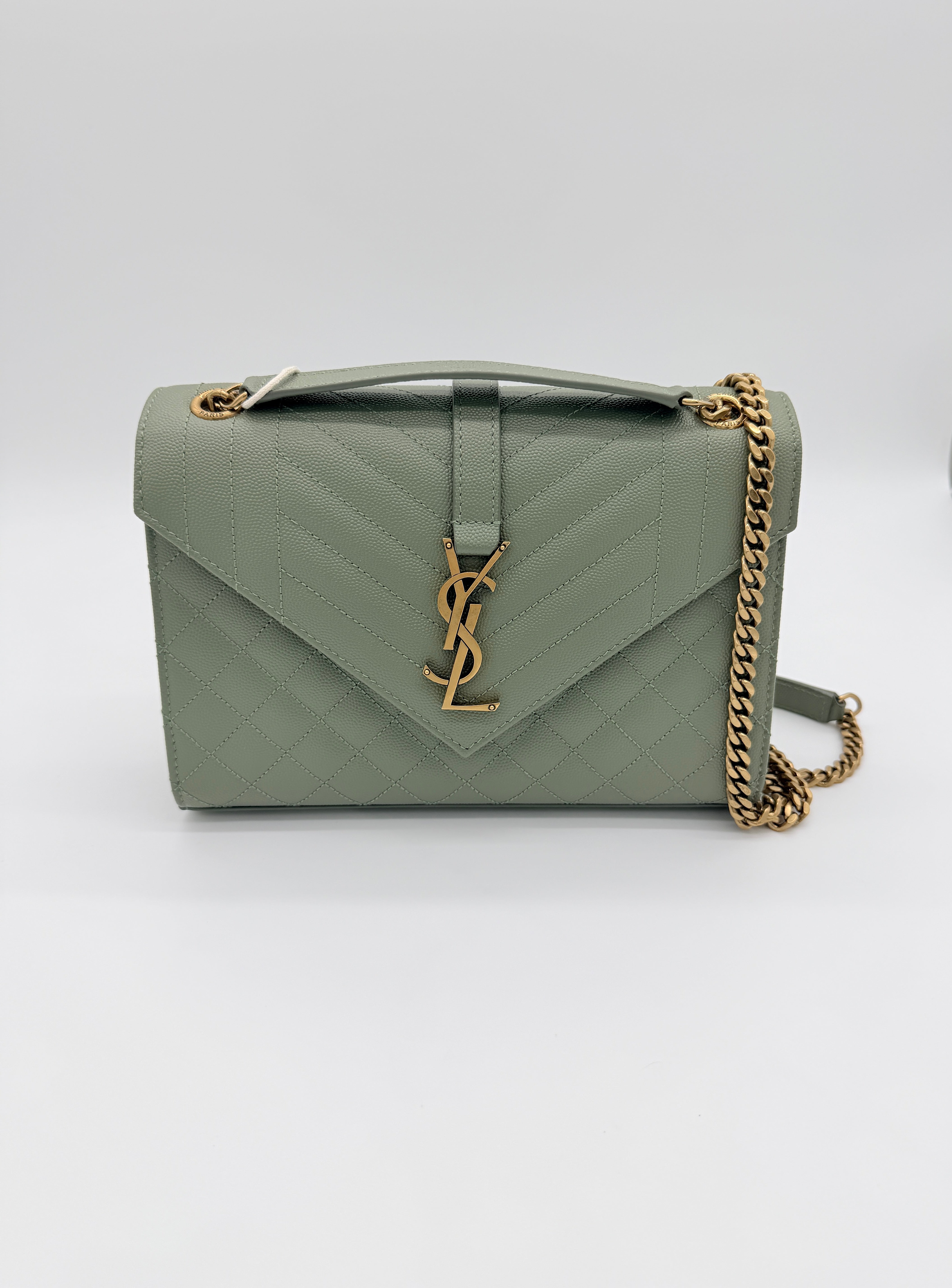 Saint Laurent Envelope Medium