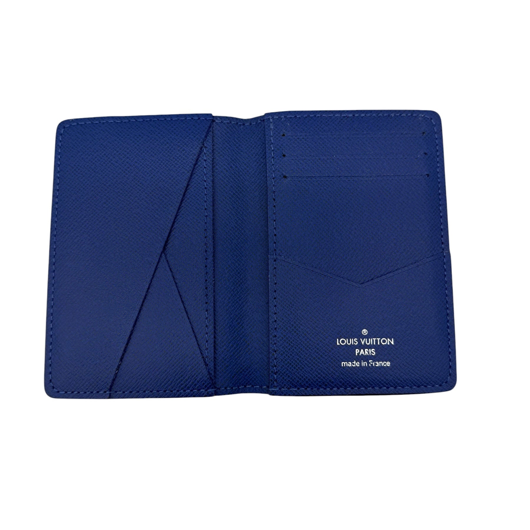 Louis Vuitton Pocket Organizer