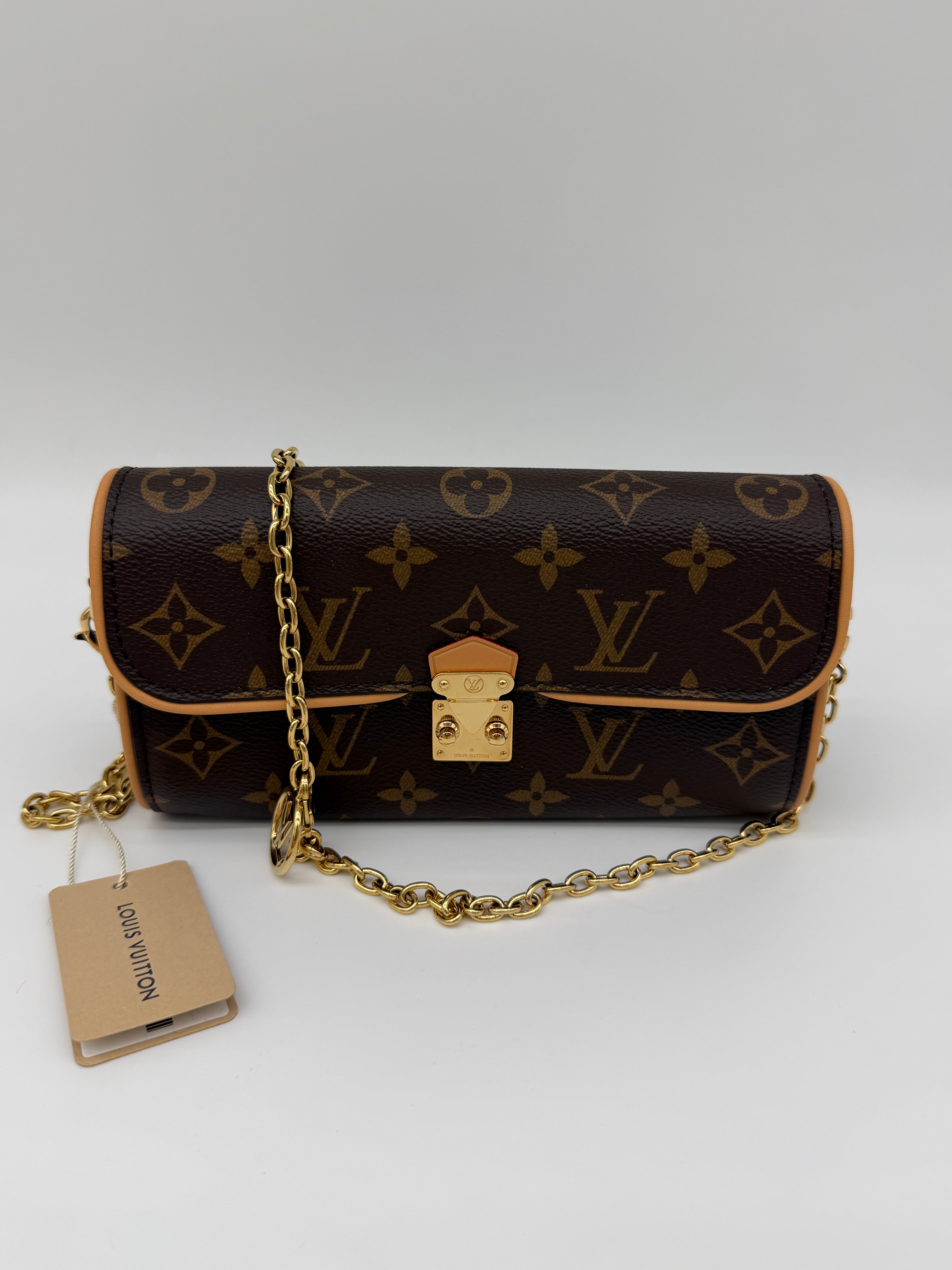 Monogram Camille Pochette