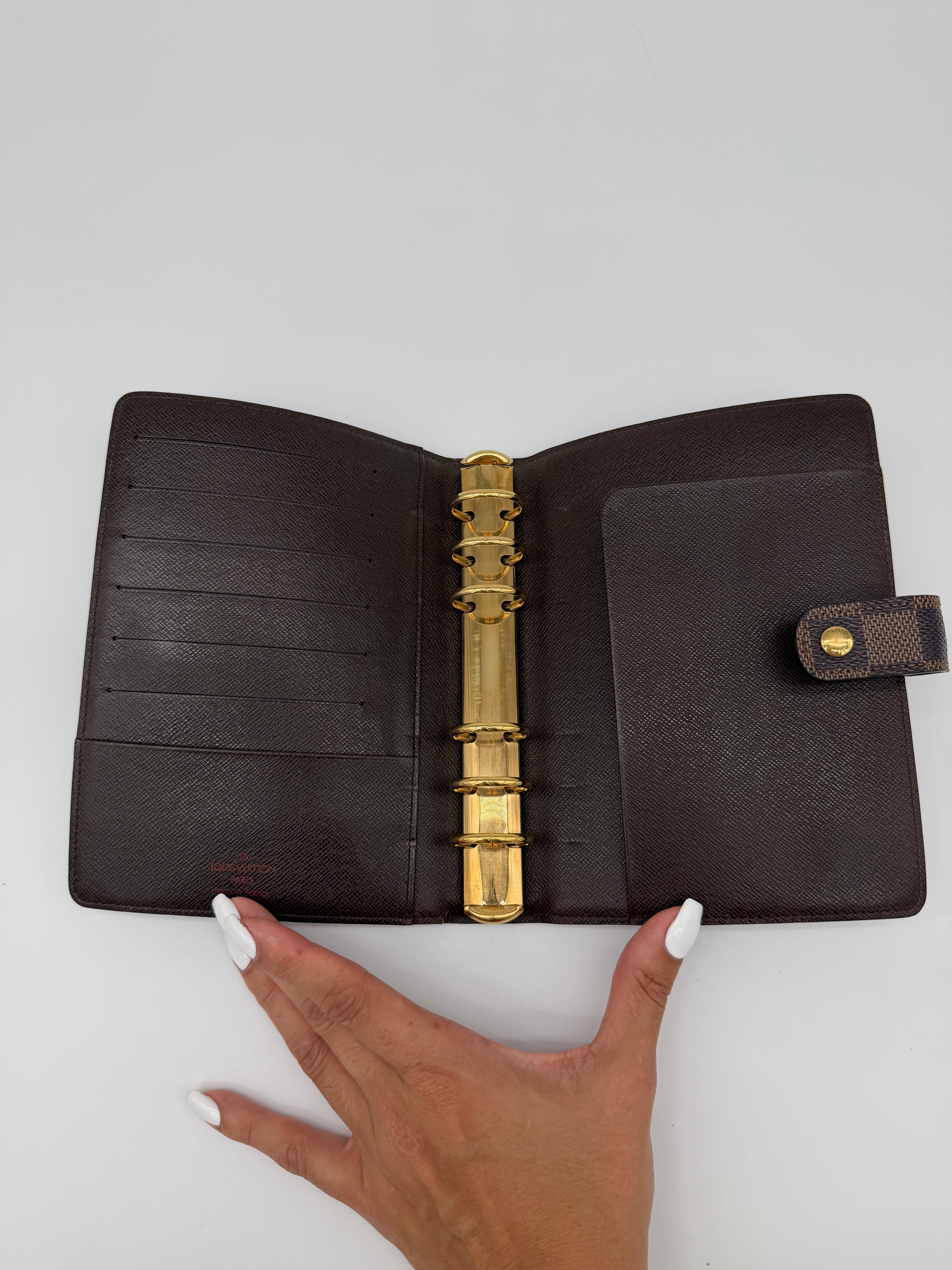Trunk Entry - Neverfull Bundle