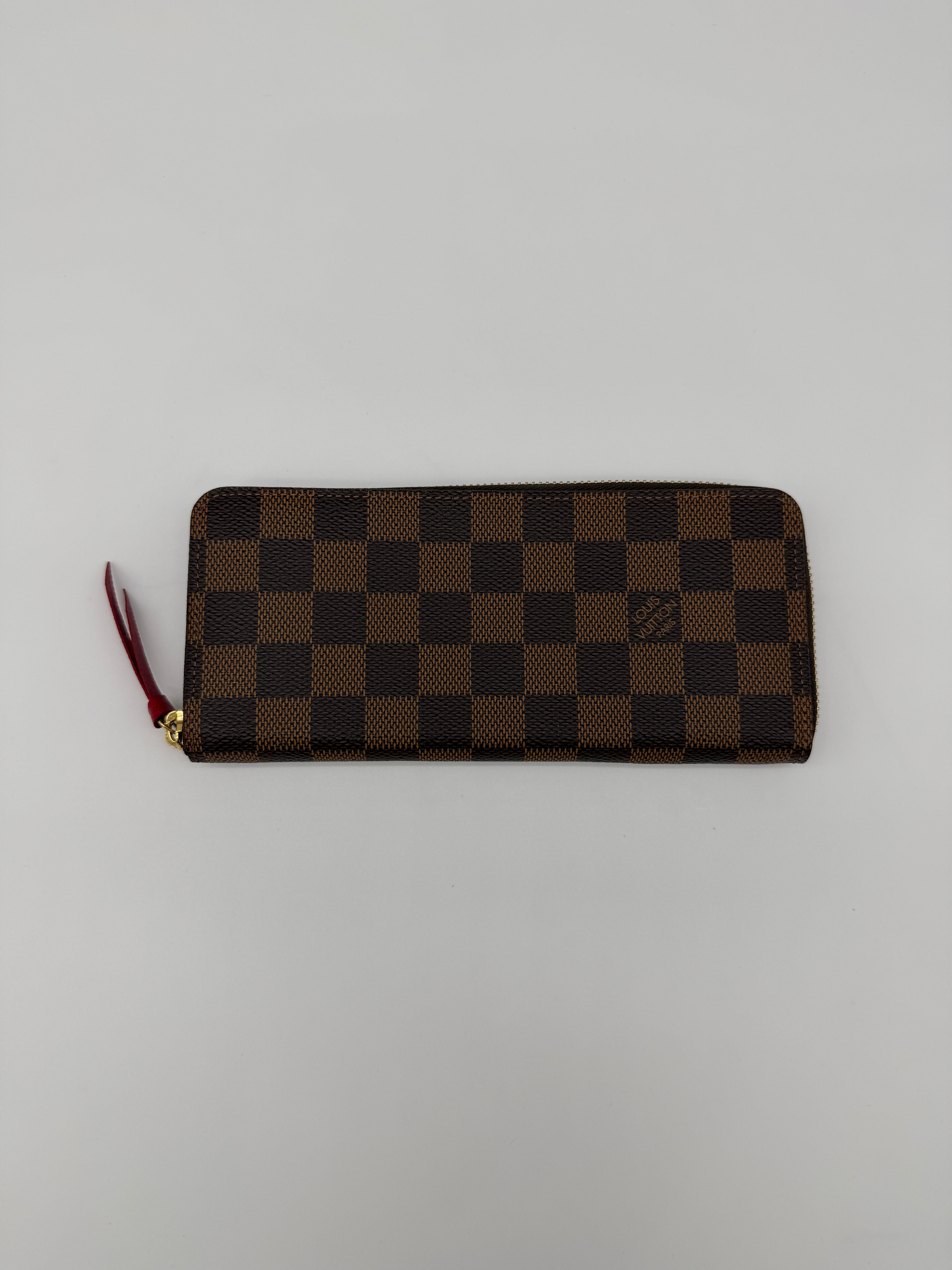 Trunk Entry - Neverfull Bundle