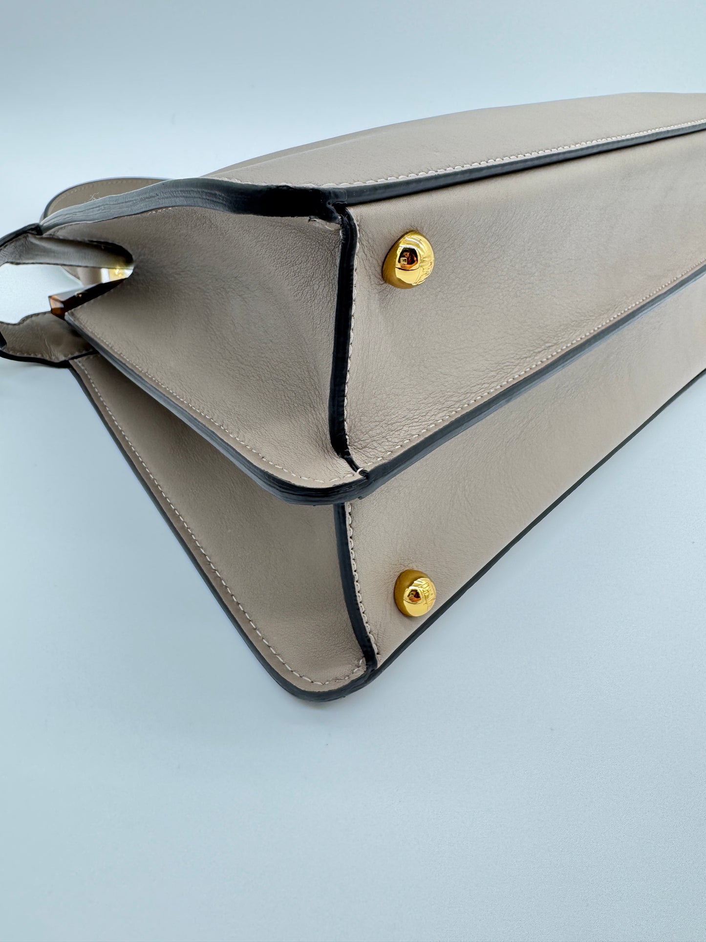 Fendi Peekaboo ISeeU Medium