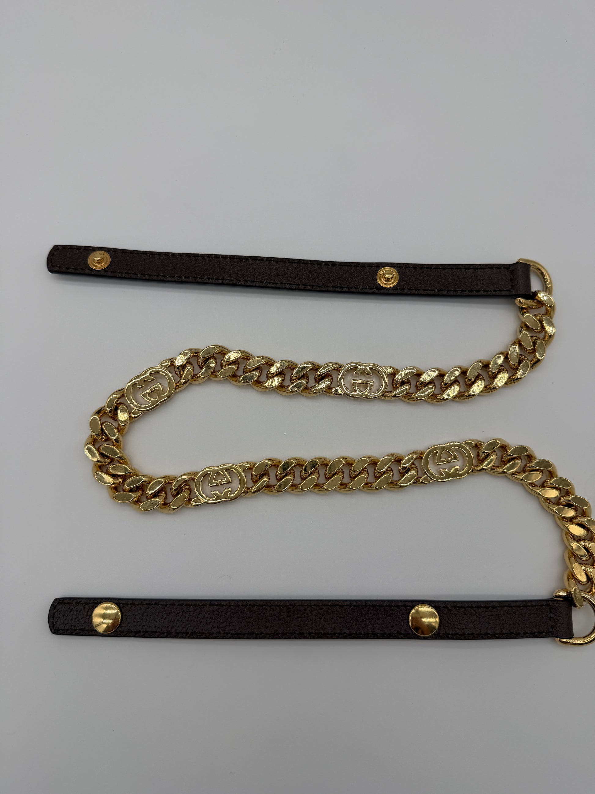Gucci GG Supreme Blondie