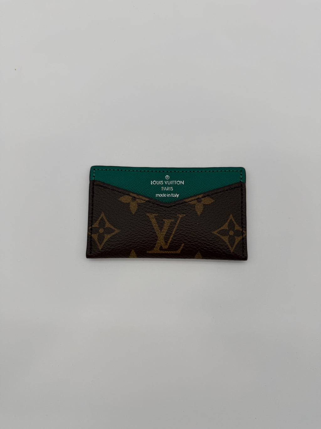 Louis Vuitton Kirigami Card Insert