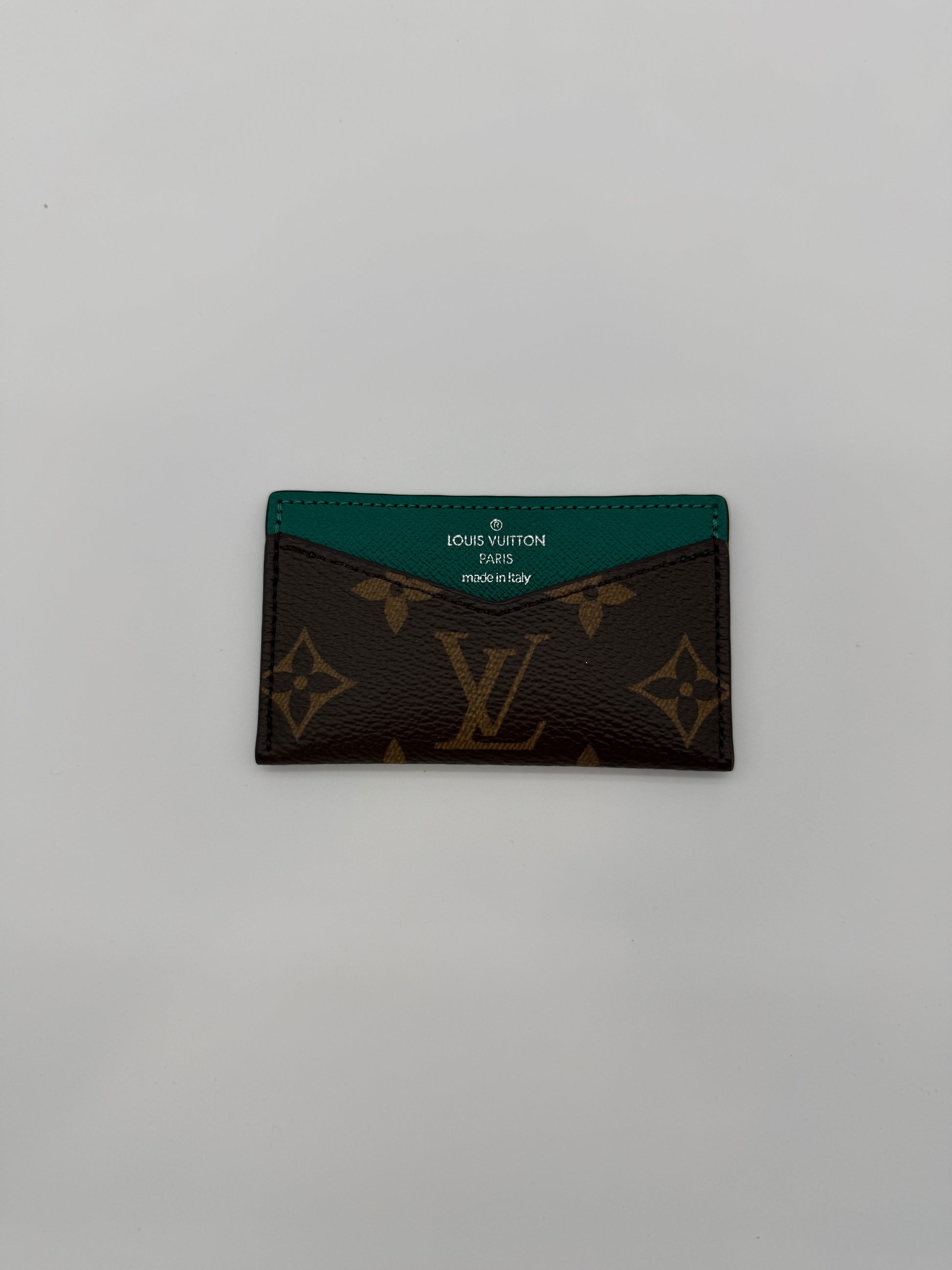 Louis Vuitton Kirigami Card Insert