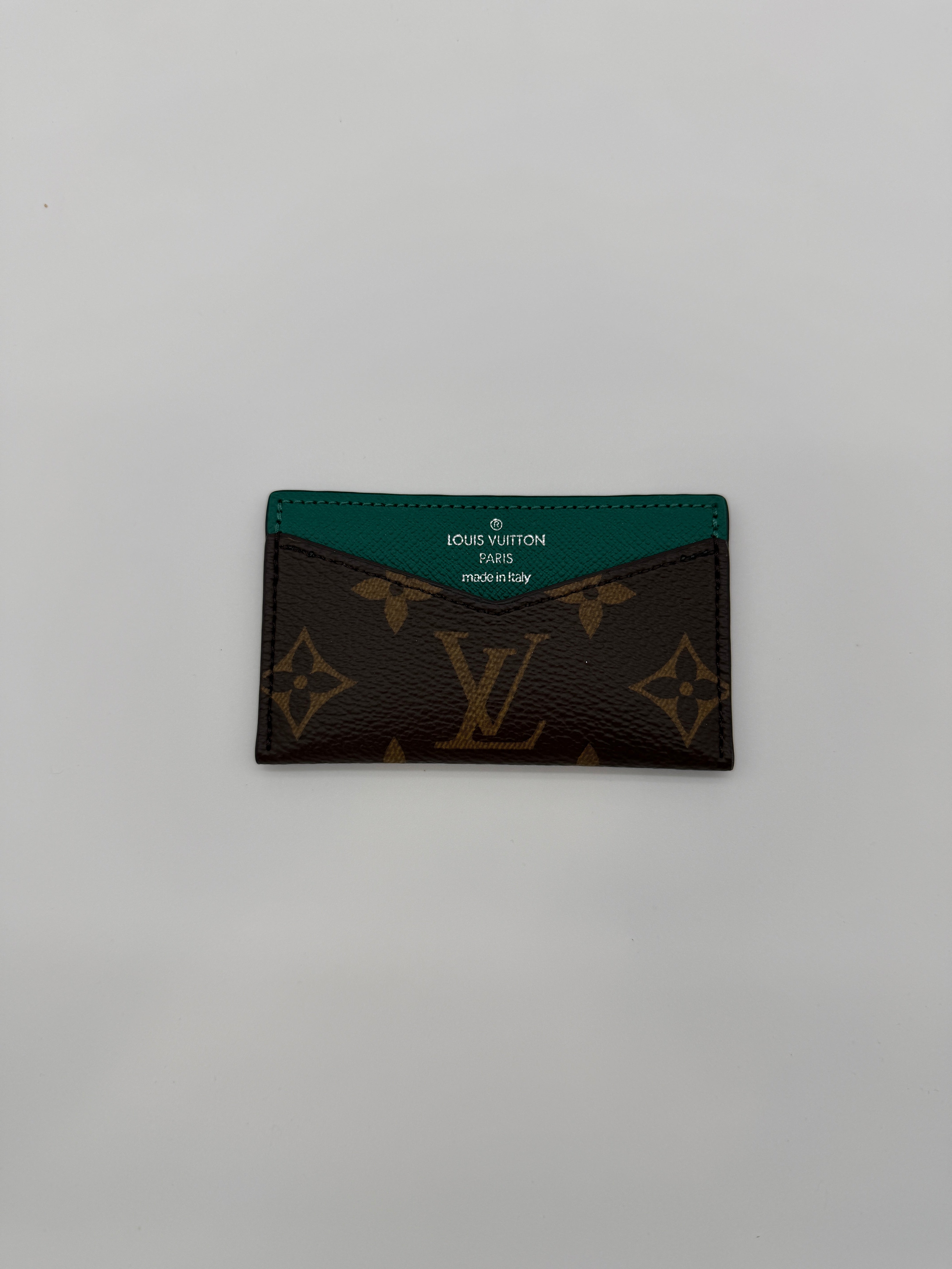 Louis Vuitton Kirigami Card Insert