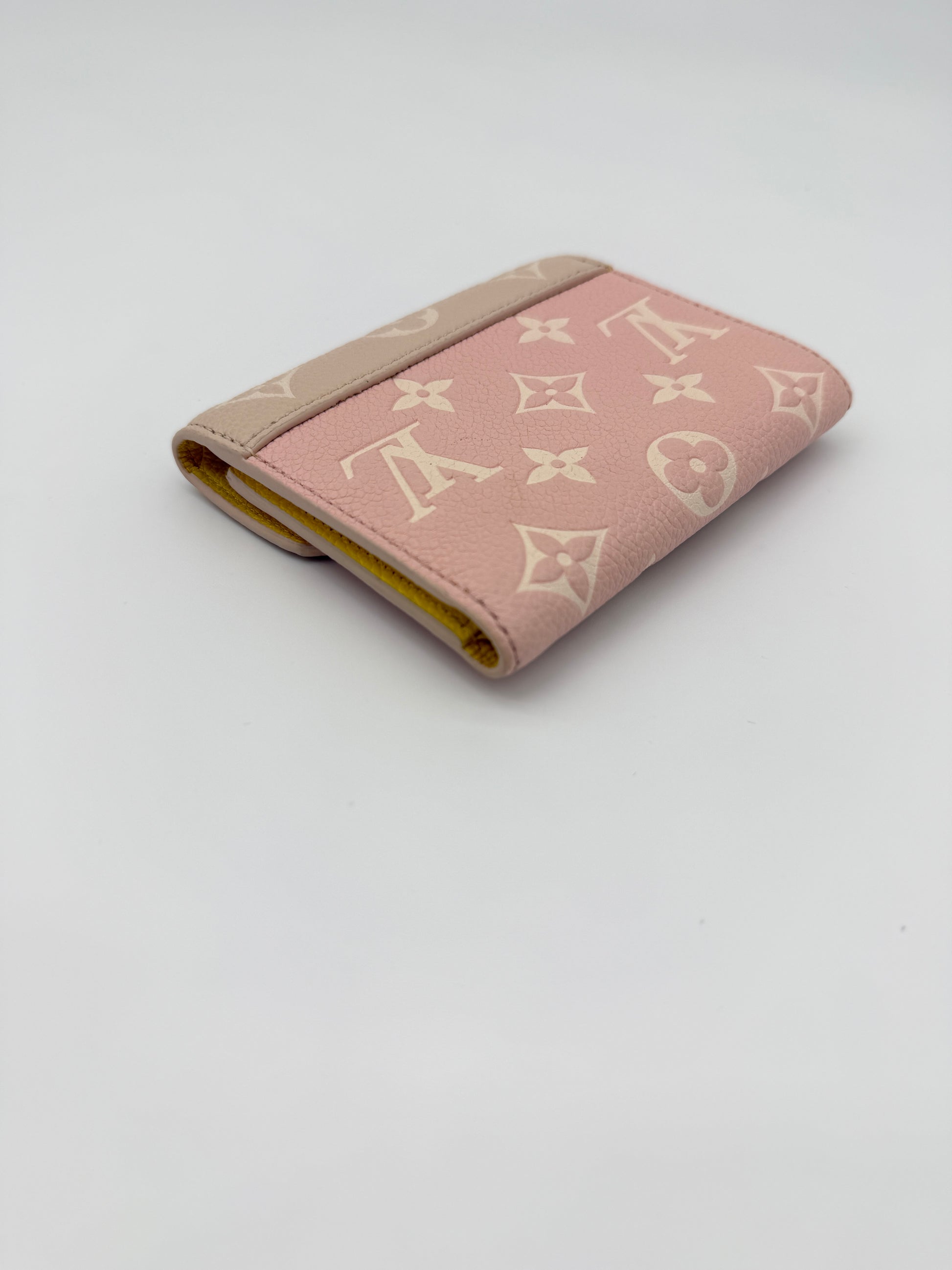Louis Vuitton Spring in the City Empreinte Wallet