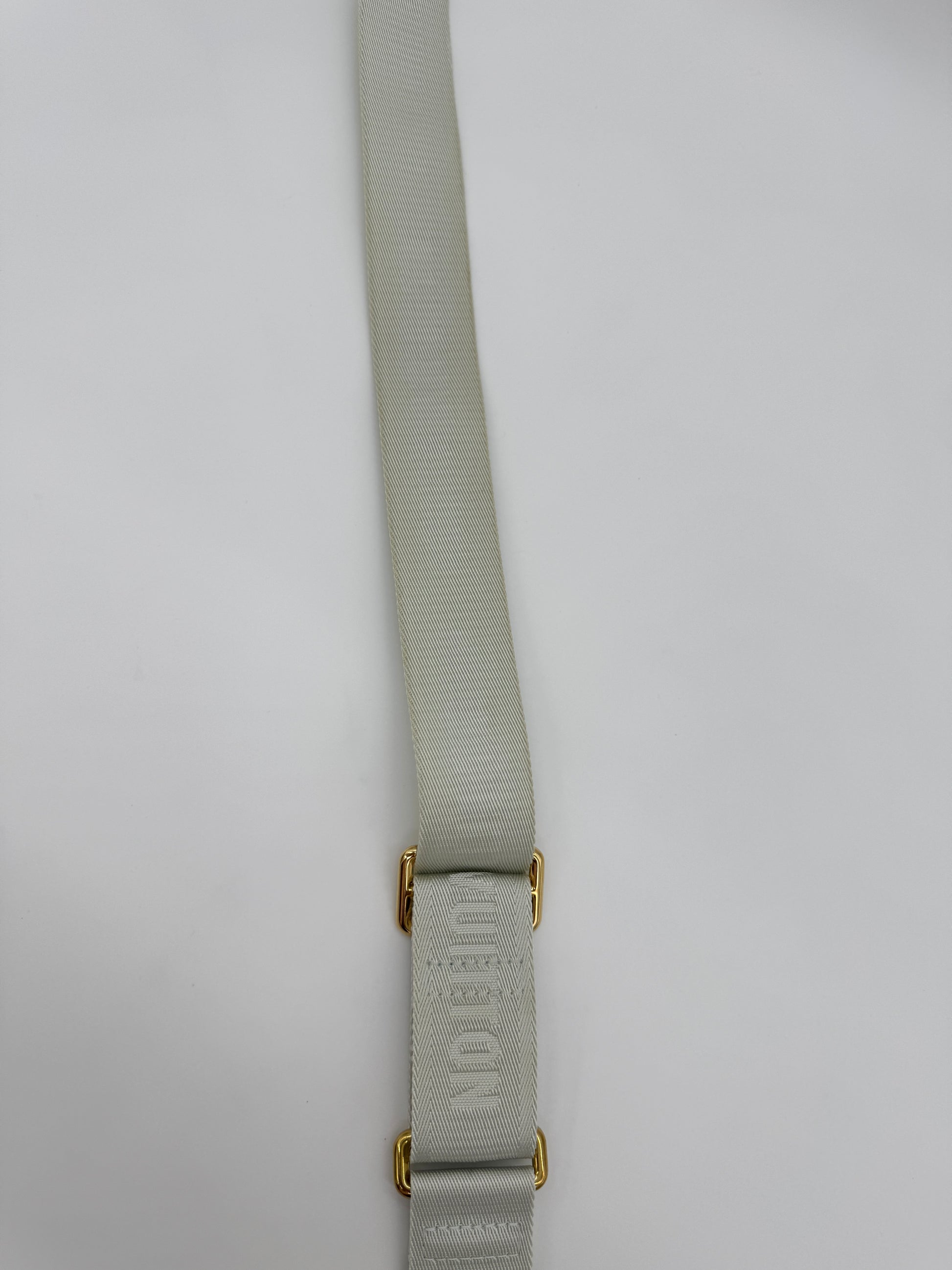 Louis Vuitton OnTheGo PM Spring in the City Shoulder Guitar Strap