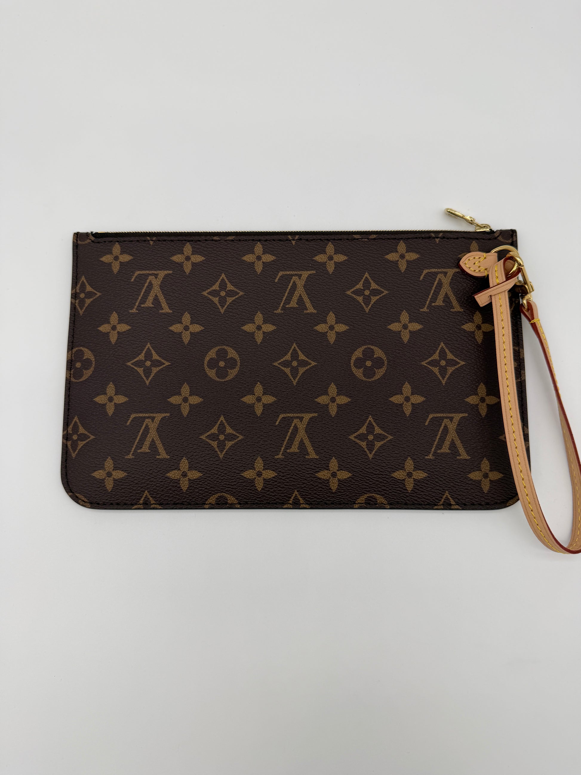 Louis Vuitton X Murakami Neverfull Pochette