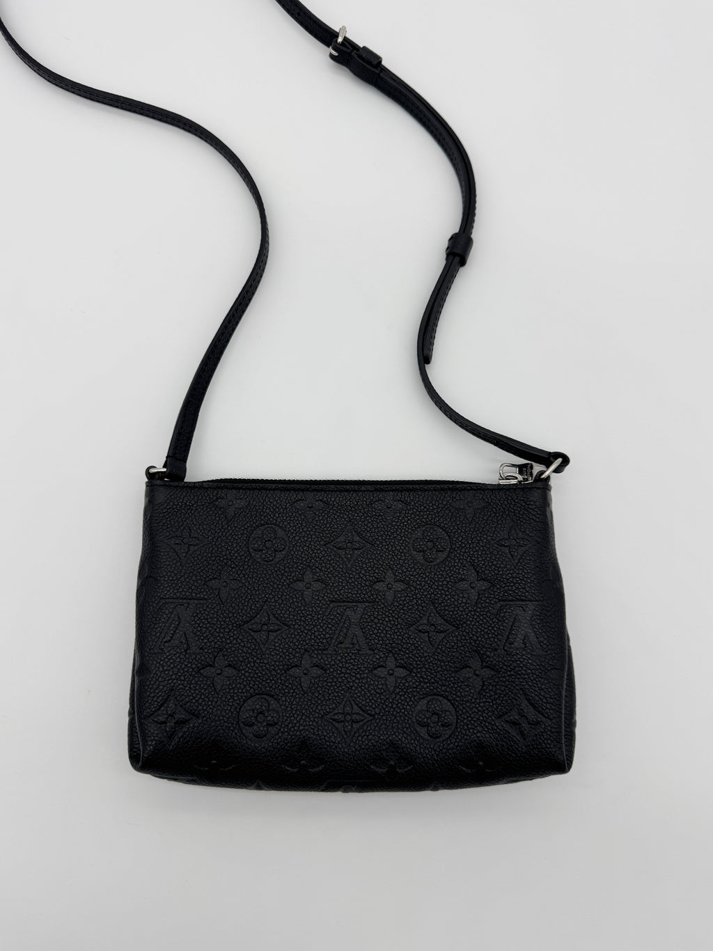 Louis Vuitton Pallas Empreinte Crossbody