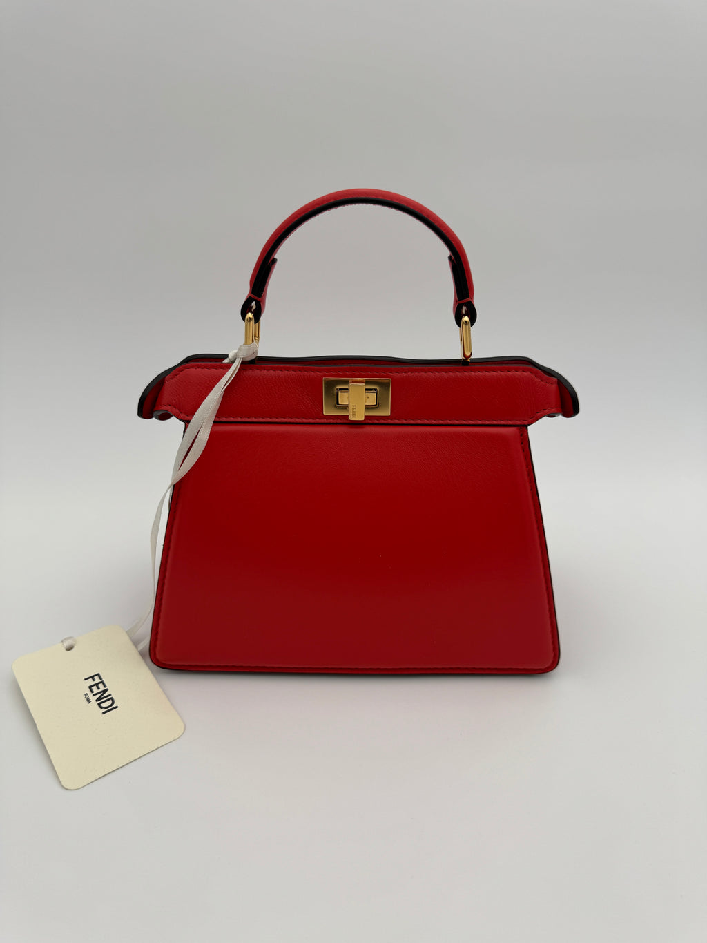 Fendi Peekaboo ISeeU Petite