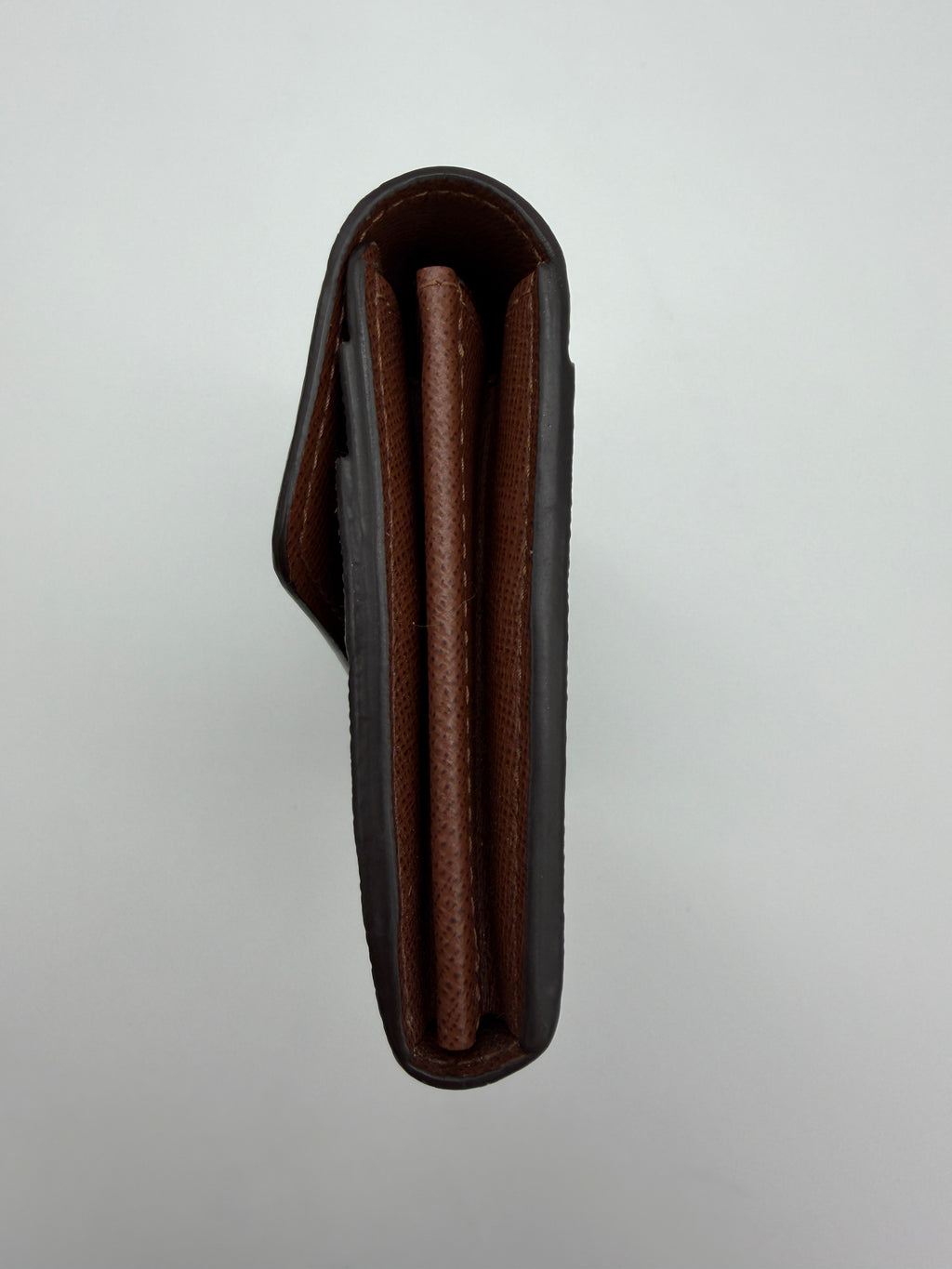 Louis Vuitton Monogram Sarah Wallet
