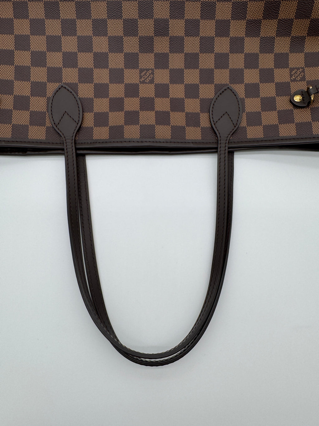 Louis Vuitton Neverfull MM Damier Ebene