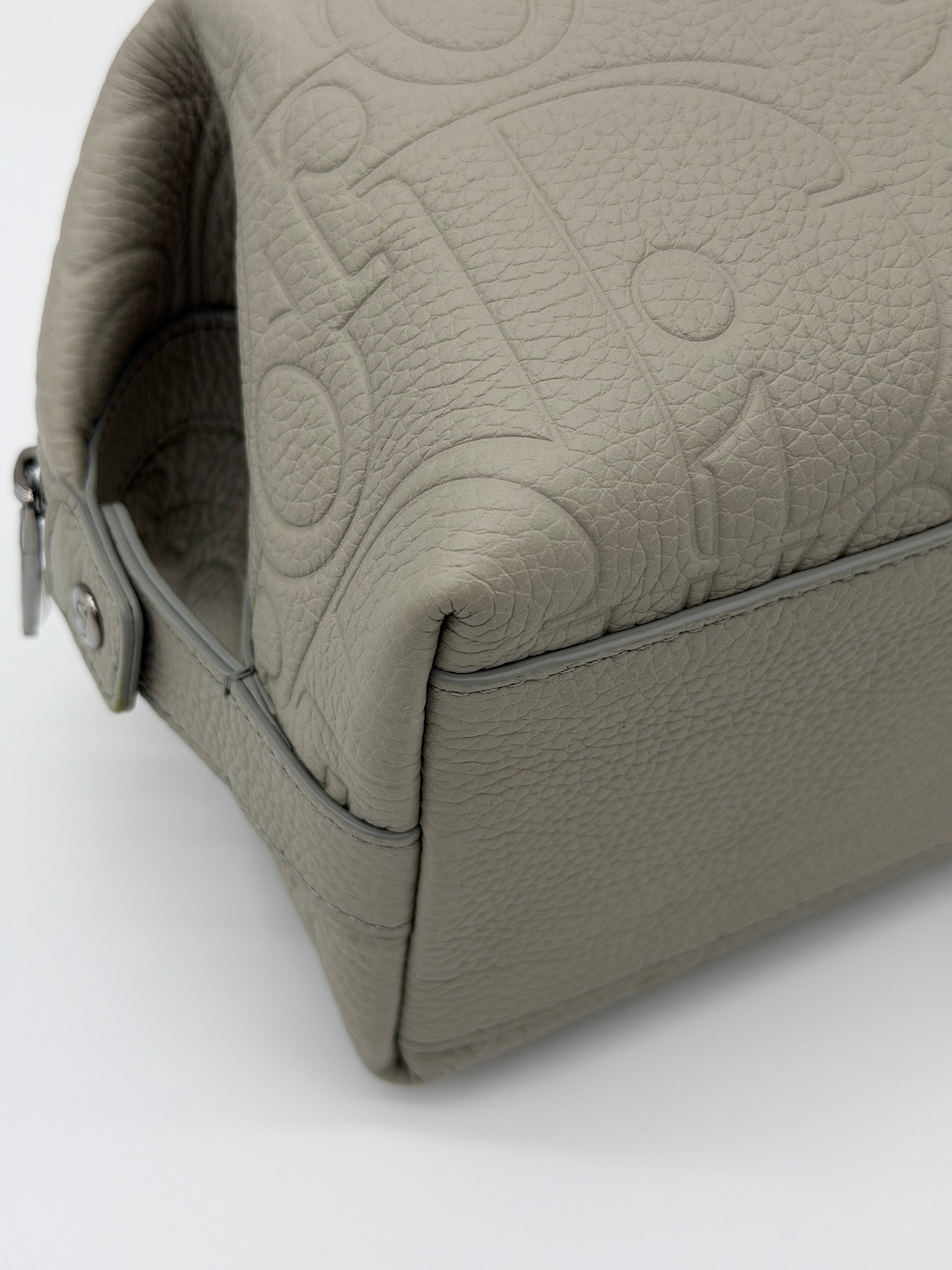 Christian Dior Gravity Toiletry Pouch