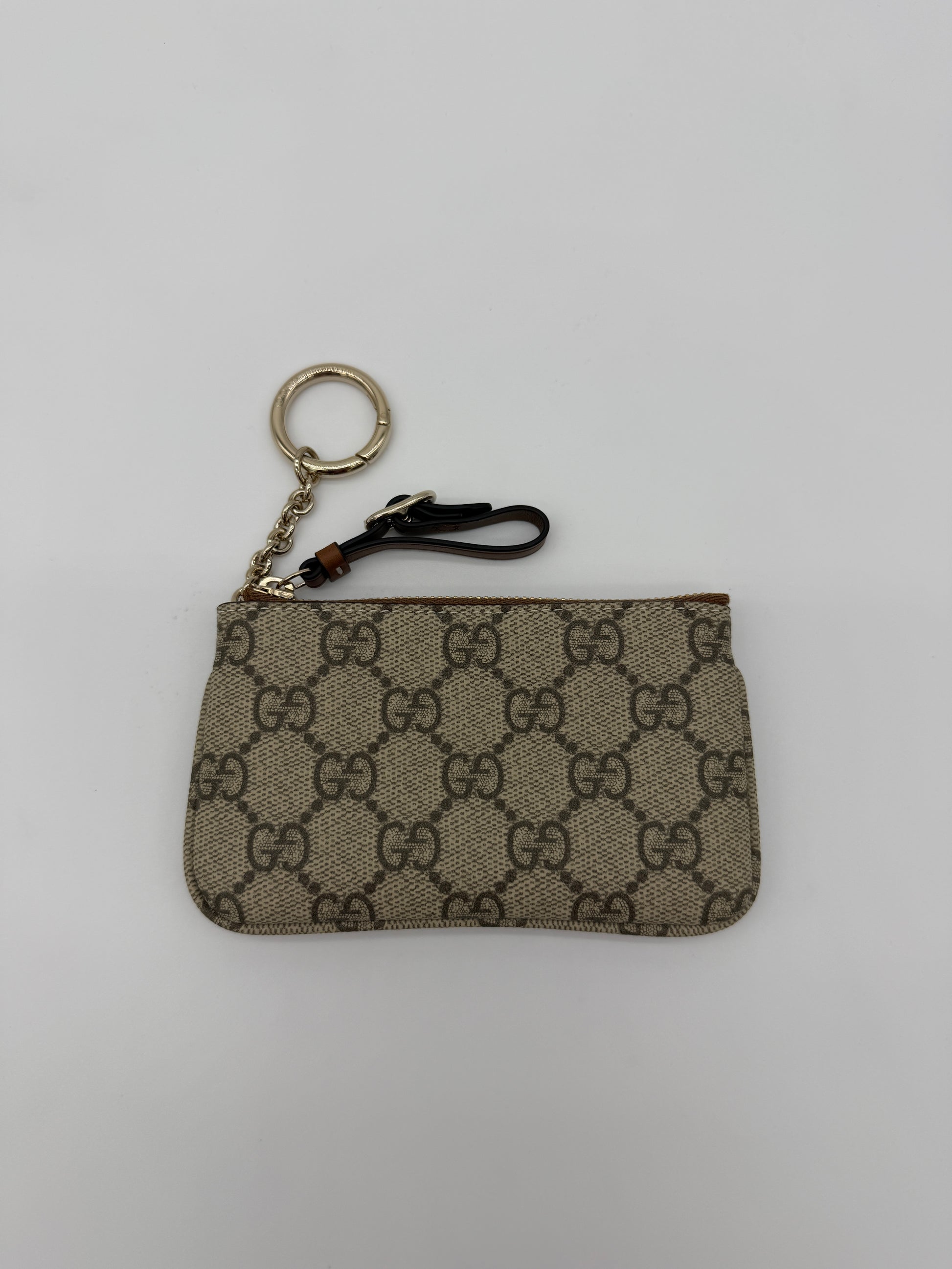Gucci GG Key Pouch