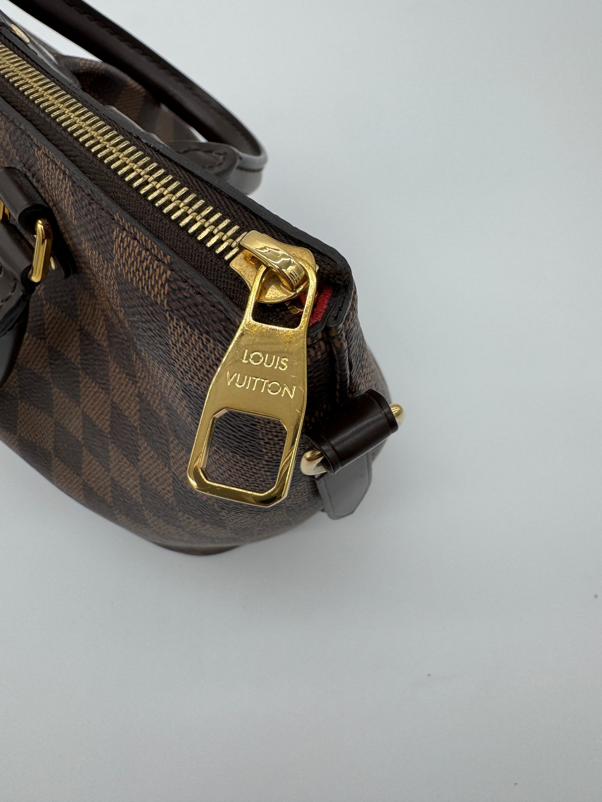 Louis Vuitton Siena PM Damier Ebene