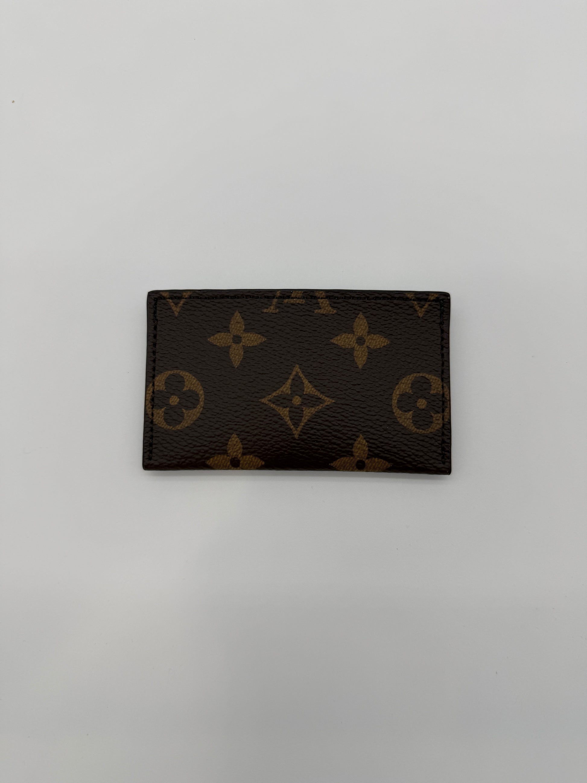Louis Vuitton Kirigami Card Insert