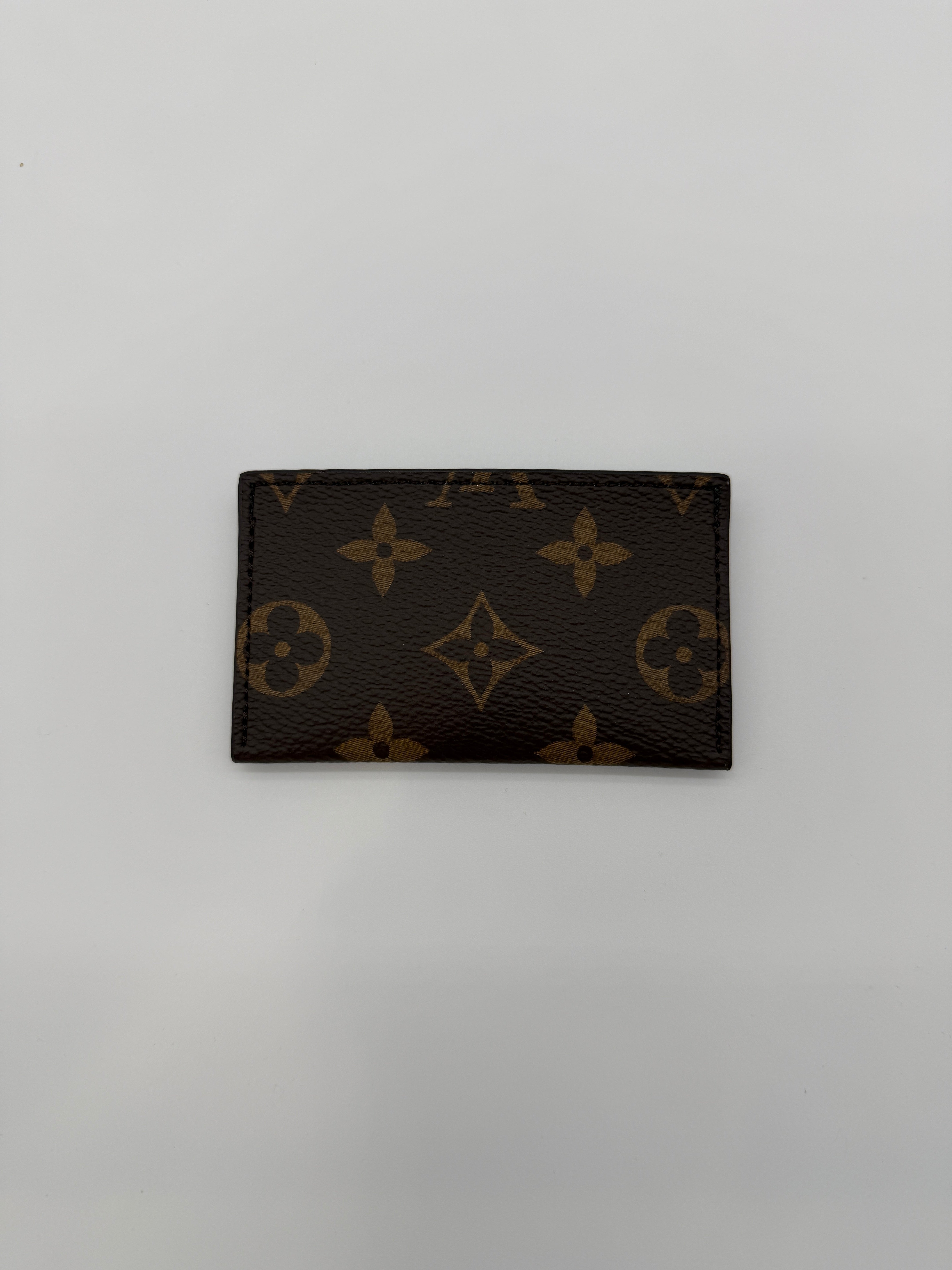 Louis Vuitton Kirigami Card Insert