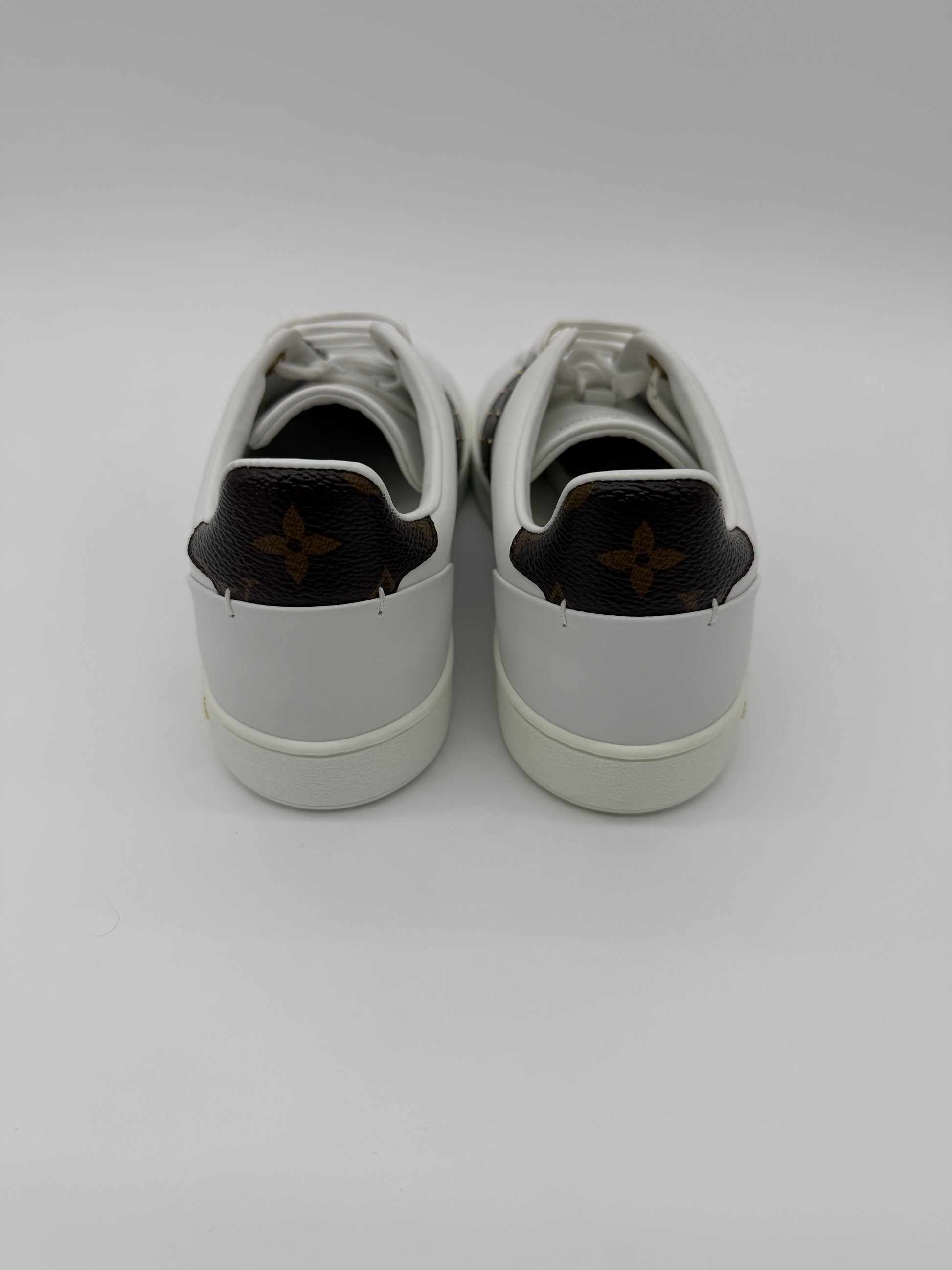 Louis Vuitton Frontrow Sneakers