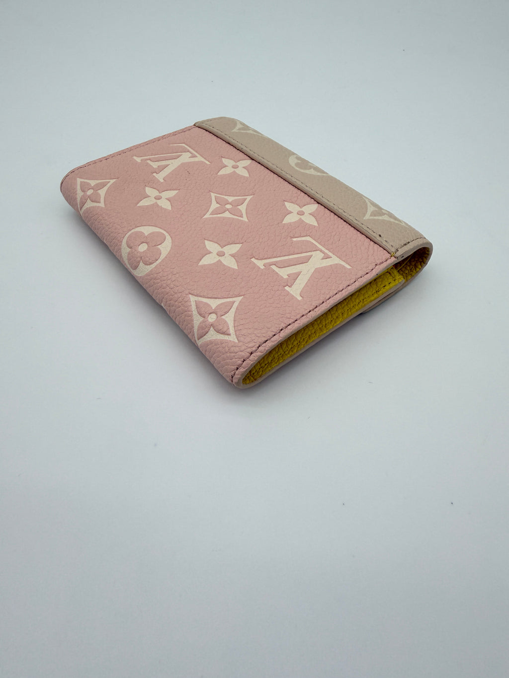 Louis Vuitton Spring in the City Empreinte Wallet