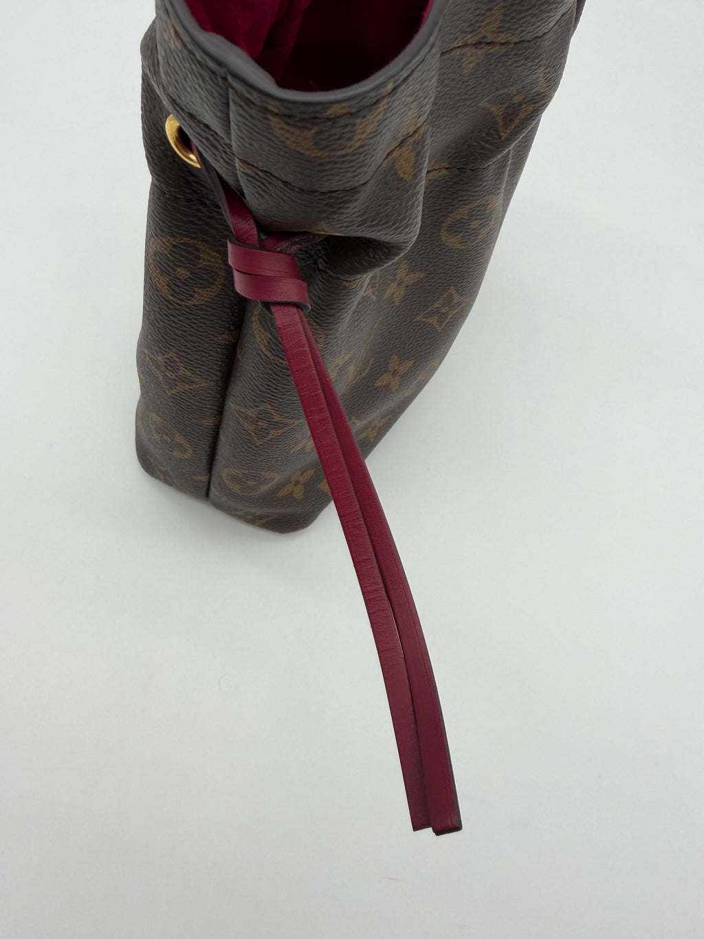 Louis Vuitton Noe Pouch