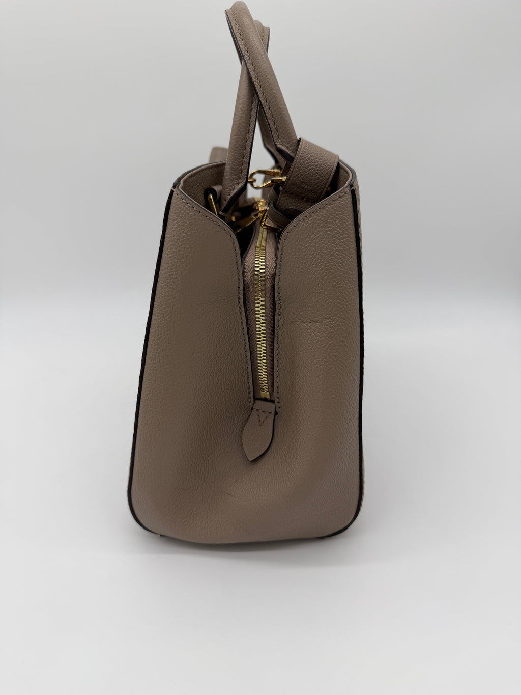 Louis Vuitton Montaigne MM Empreinte