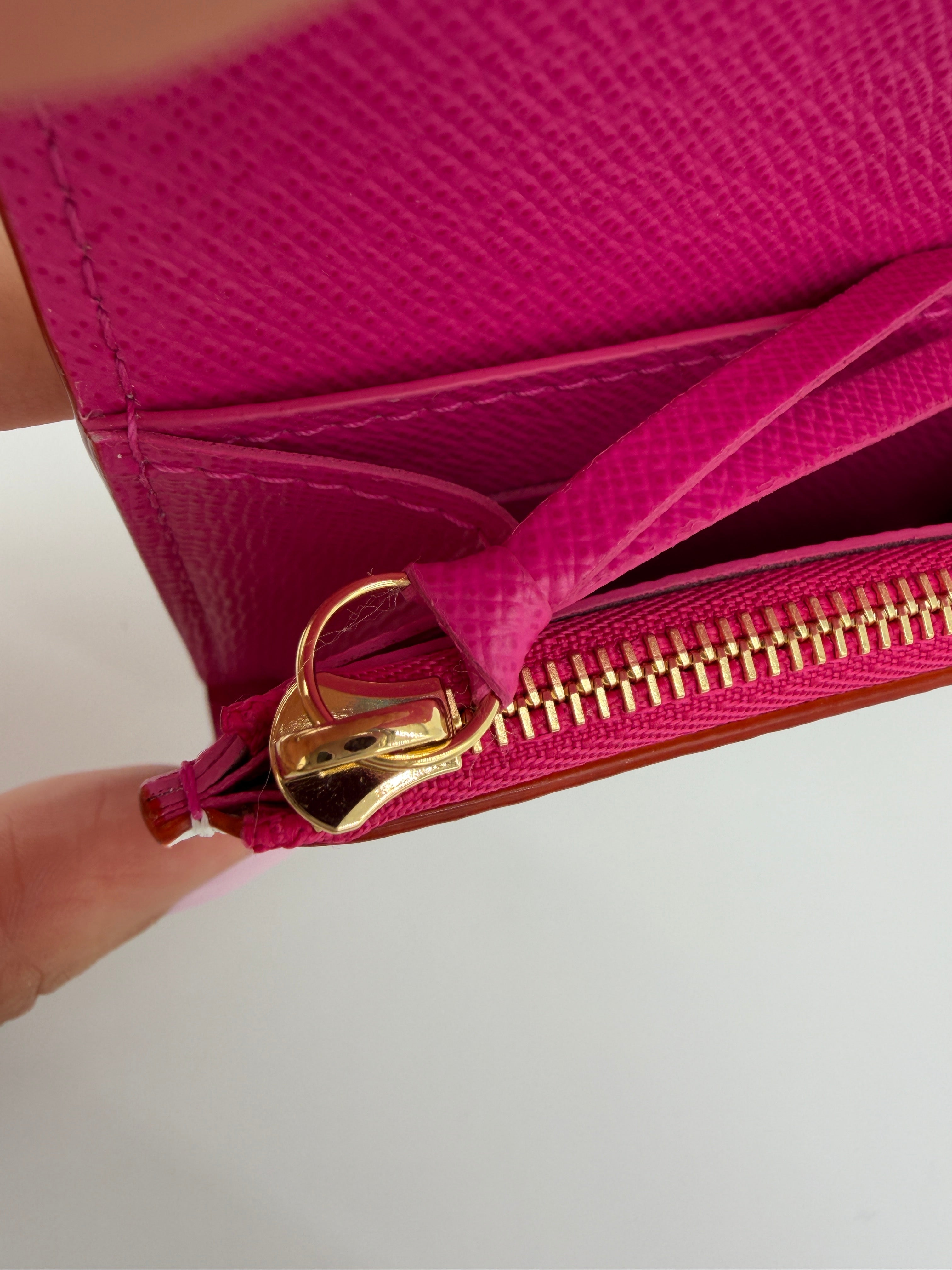 Louis Vuitton Murakami Rosalie Wallet