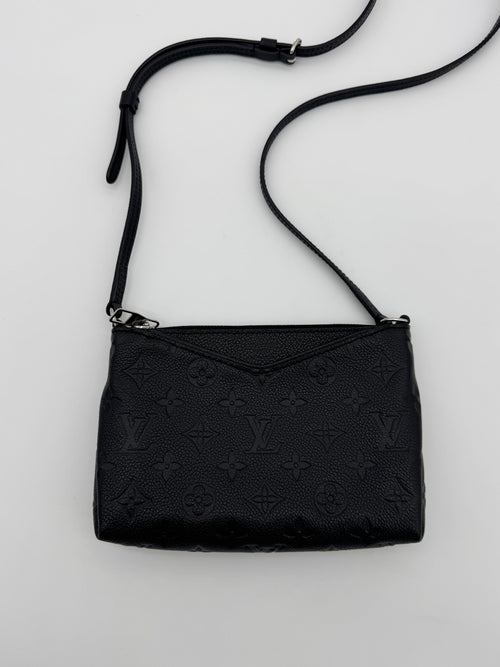 Louis Vuitton Pallas Empreinte Crossbody