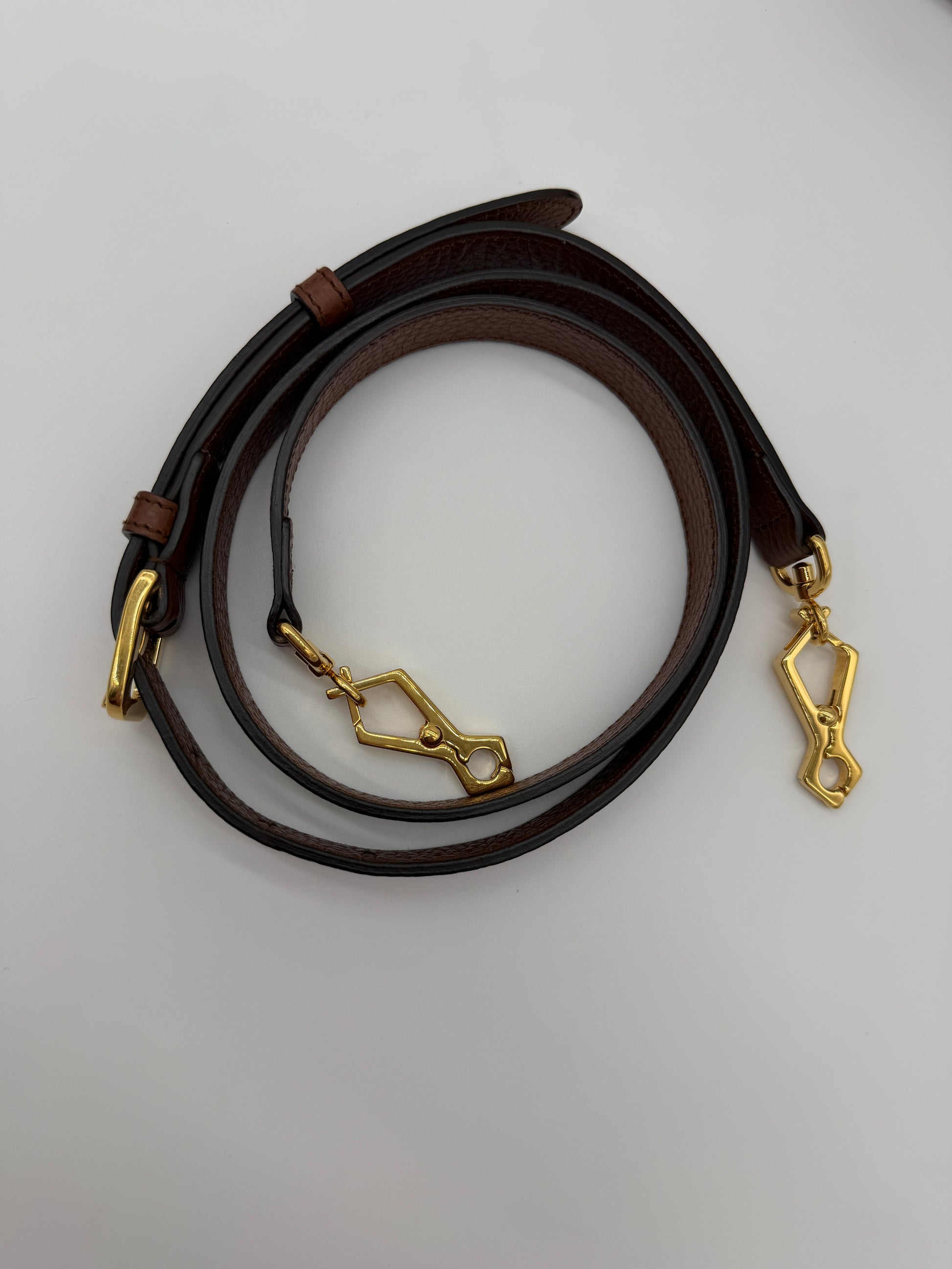 Gucci Denim Horsebit Mini