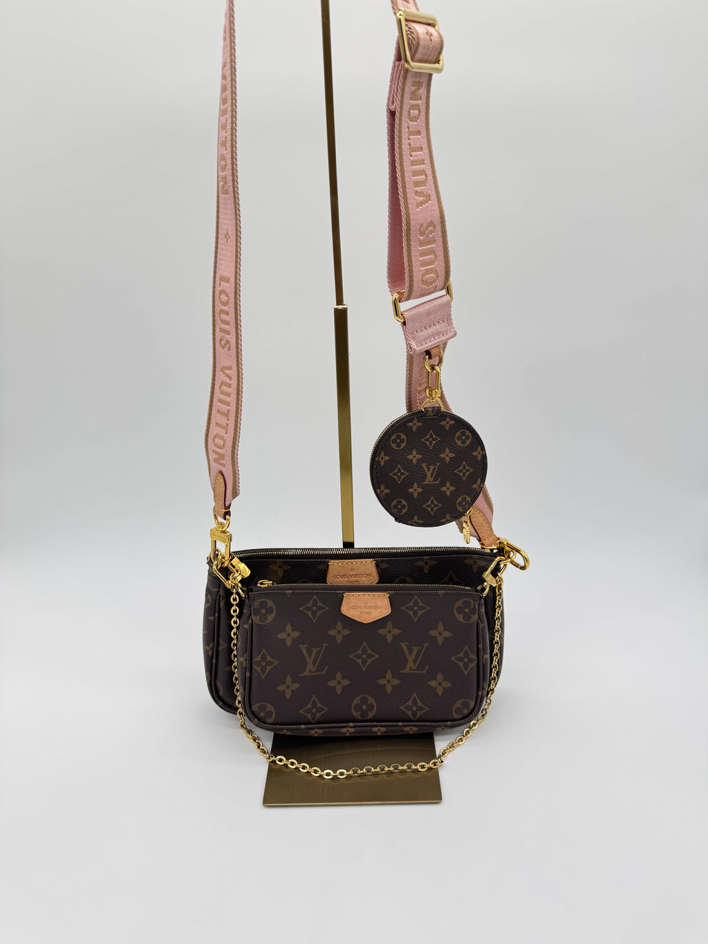 Louis Vuitton Multi Pochette Accessoires