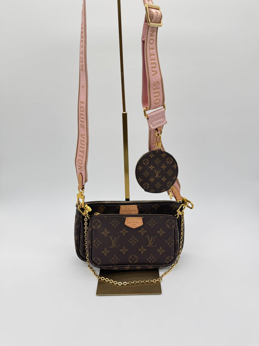 Louis Vuitton Multi Pochette Accessoires