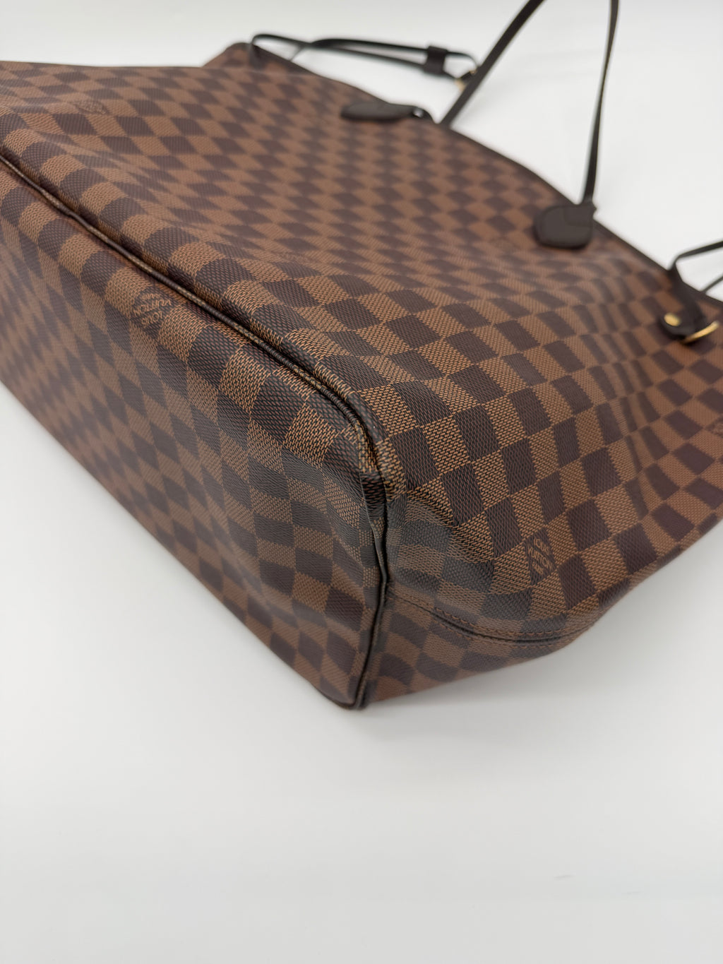 Louis Vuitton Neverfull GM Damier Ebene
