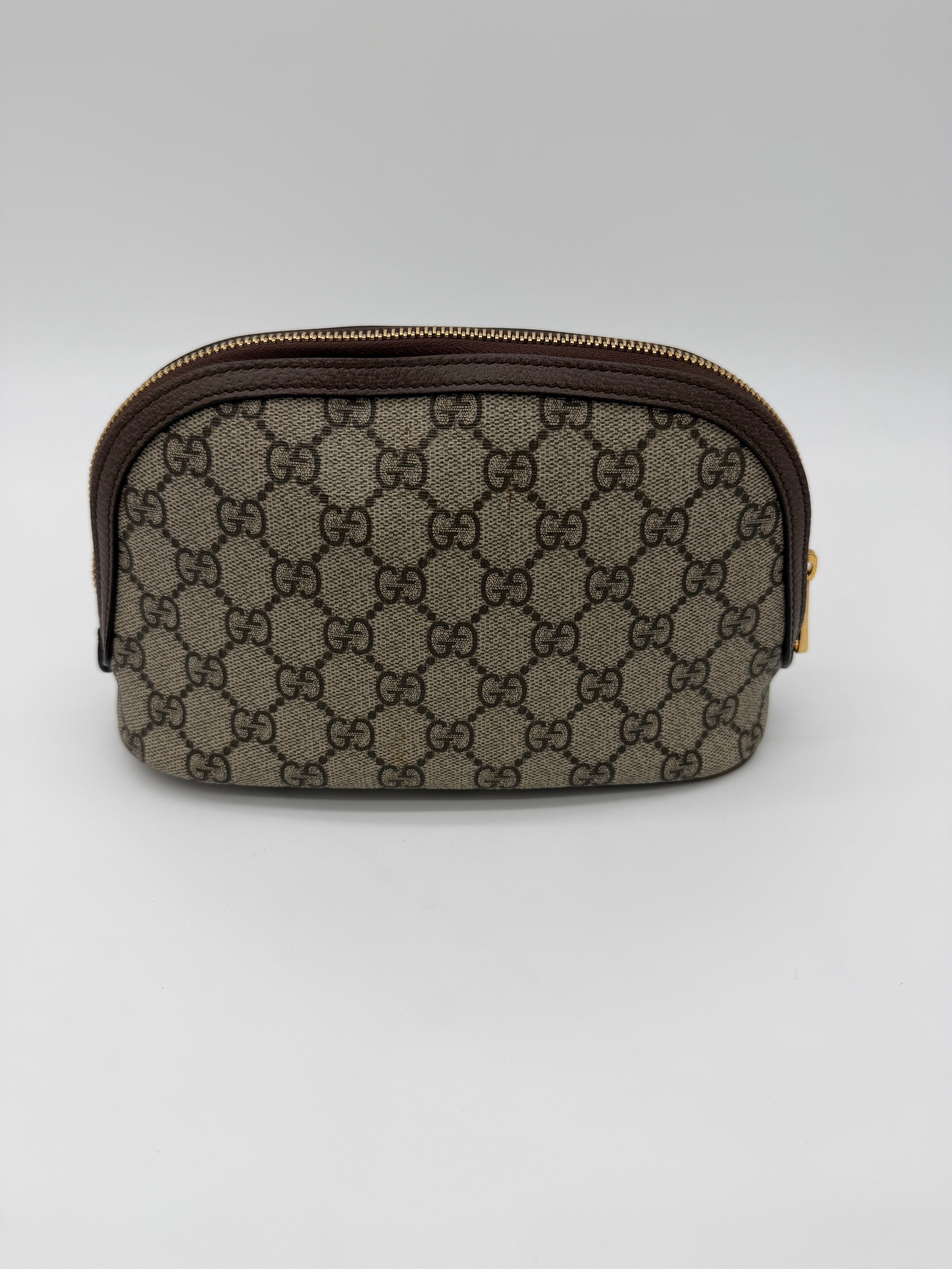 Gucci Ophidia Large Cosmetic Pouch