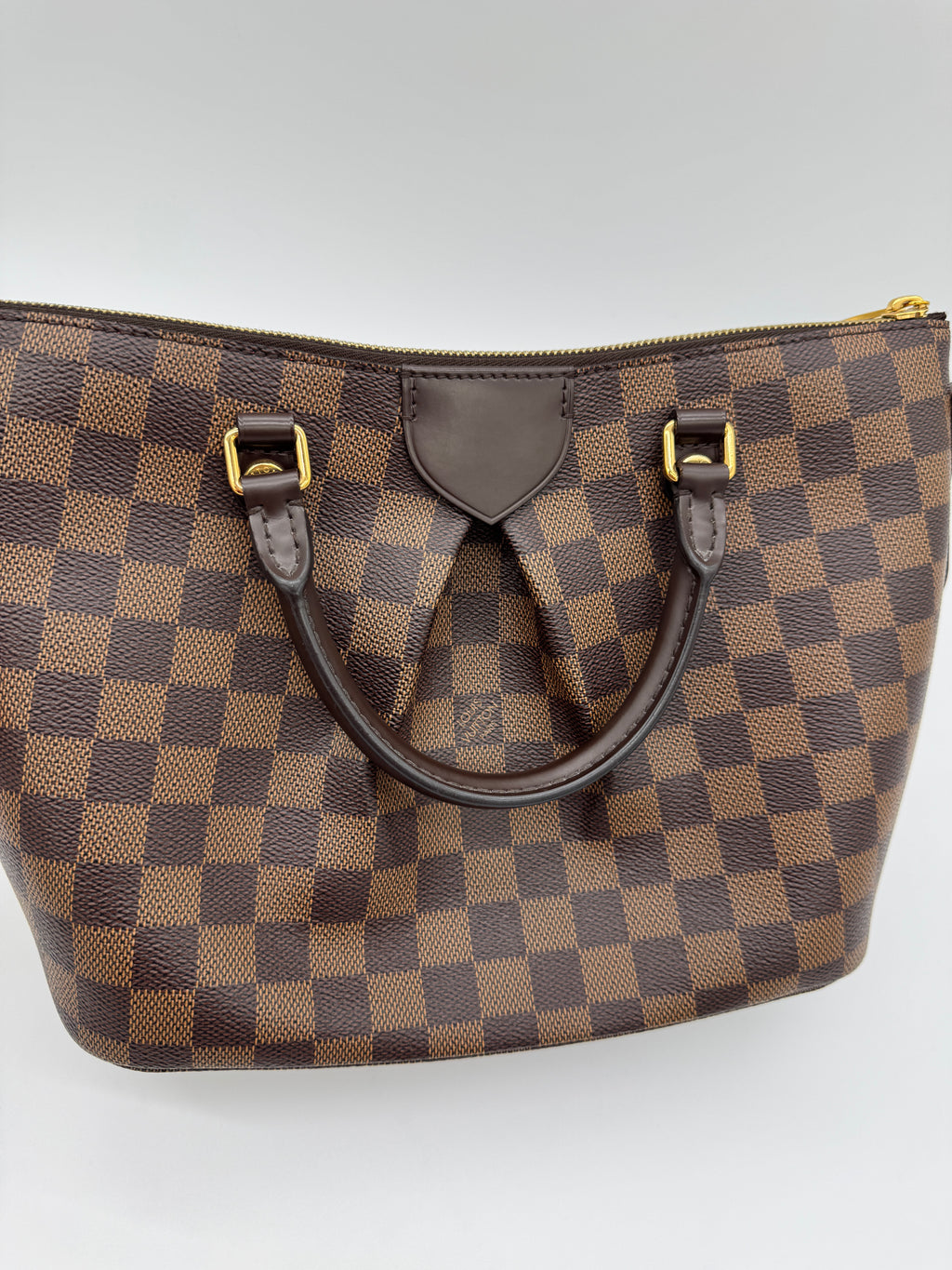 Louis Vuitton Siena PM Damier Ebene