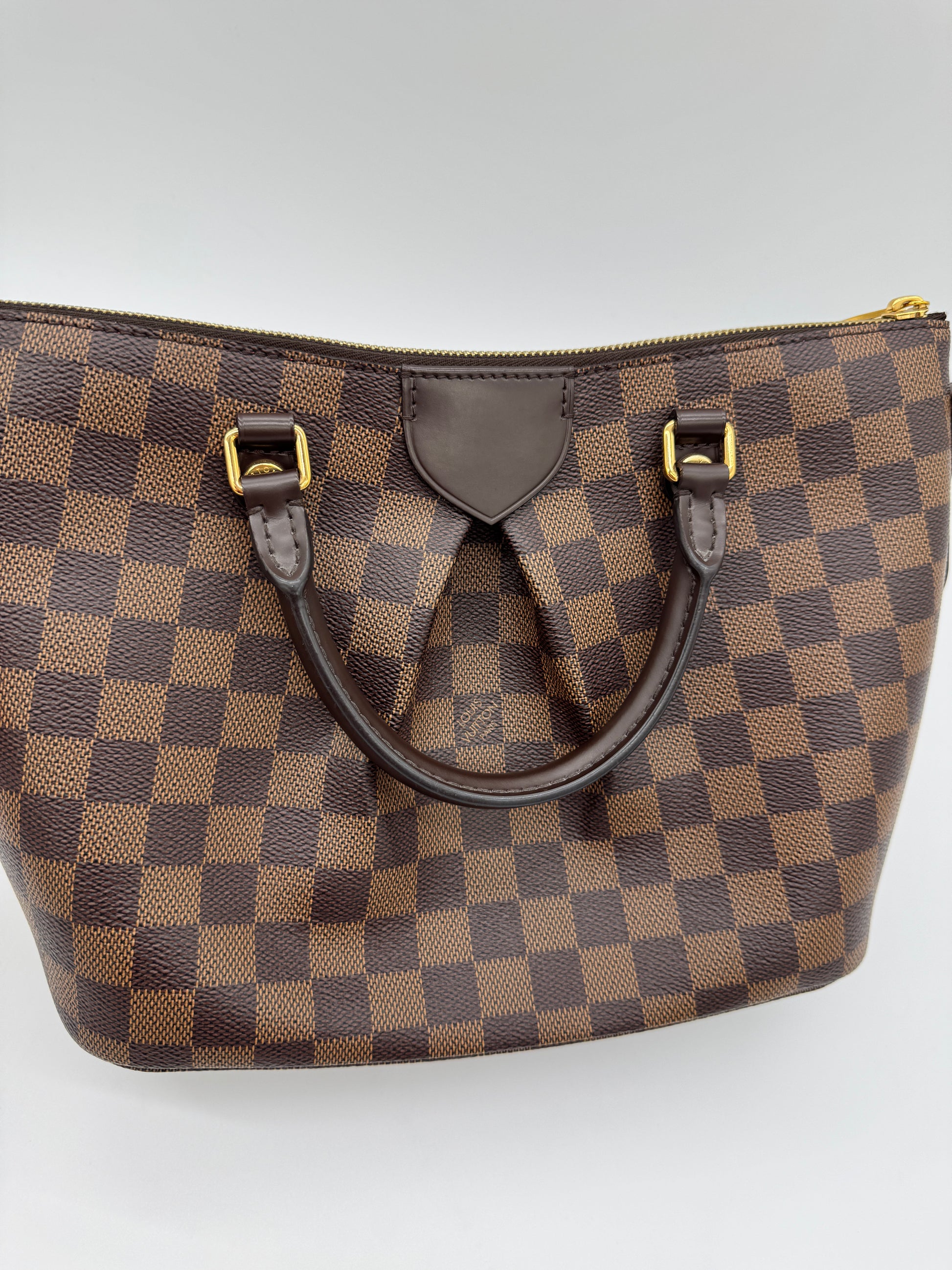 Louis Vuitton Siena PM Damier Ebene