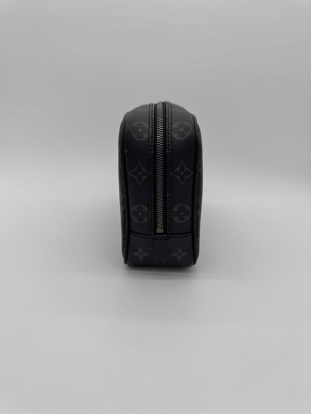 Louis Vuitton Toilet Pouch GM Monogram Eclipse
