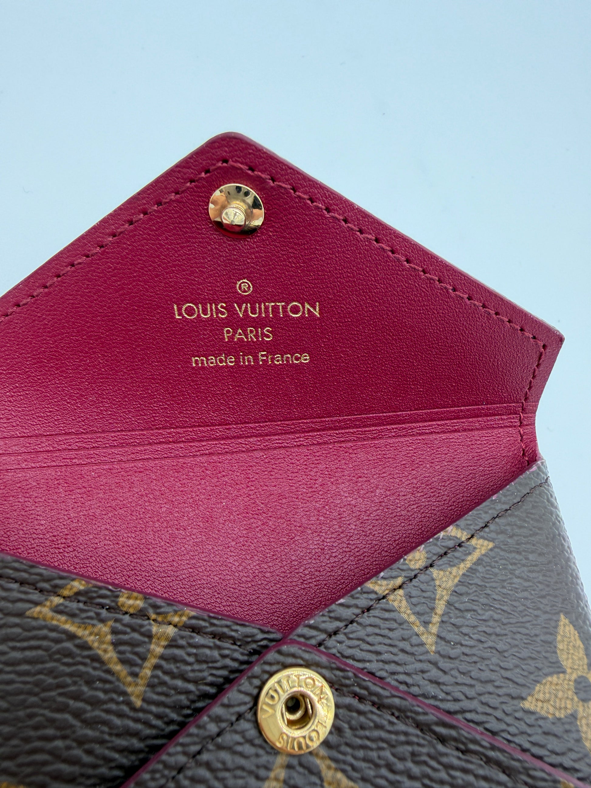 Louis Vuitton Small Kirigami