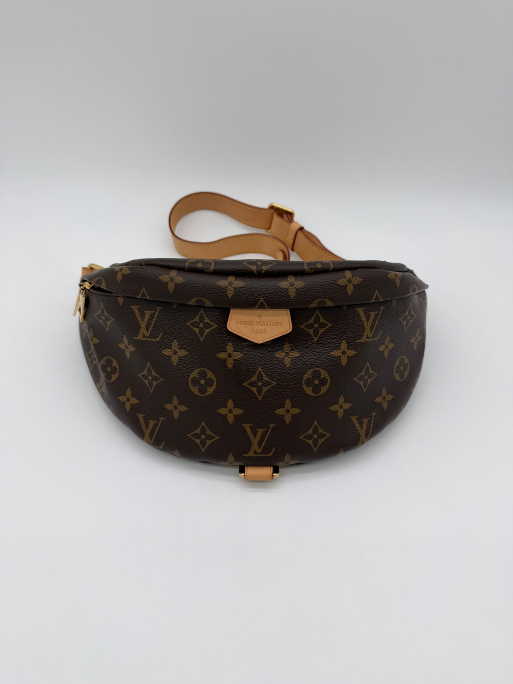 Louis Vuitton OG Monogram Bumbag